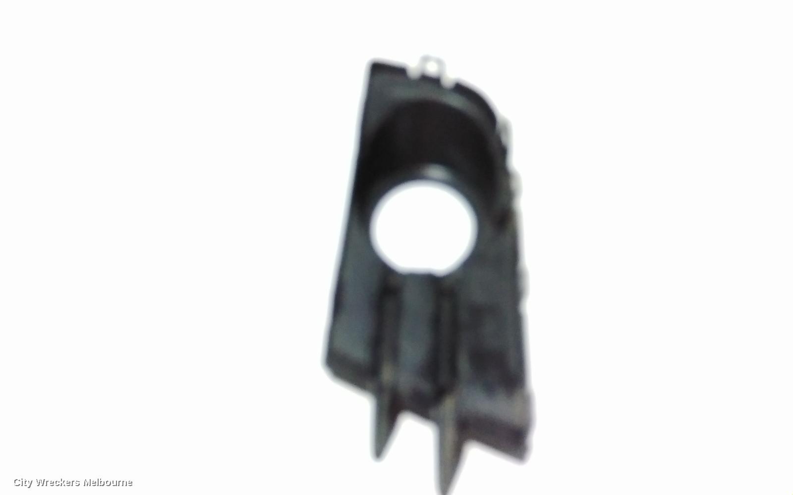 VOLKSWAGEN TIGUAN RIGHT INDICATOR/FOG/SIDE, BUMPER FOGLAMP, 5N, 07/2011 - 08/2016