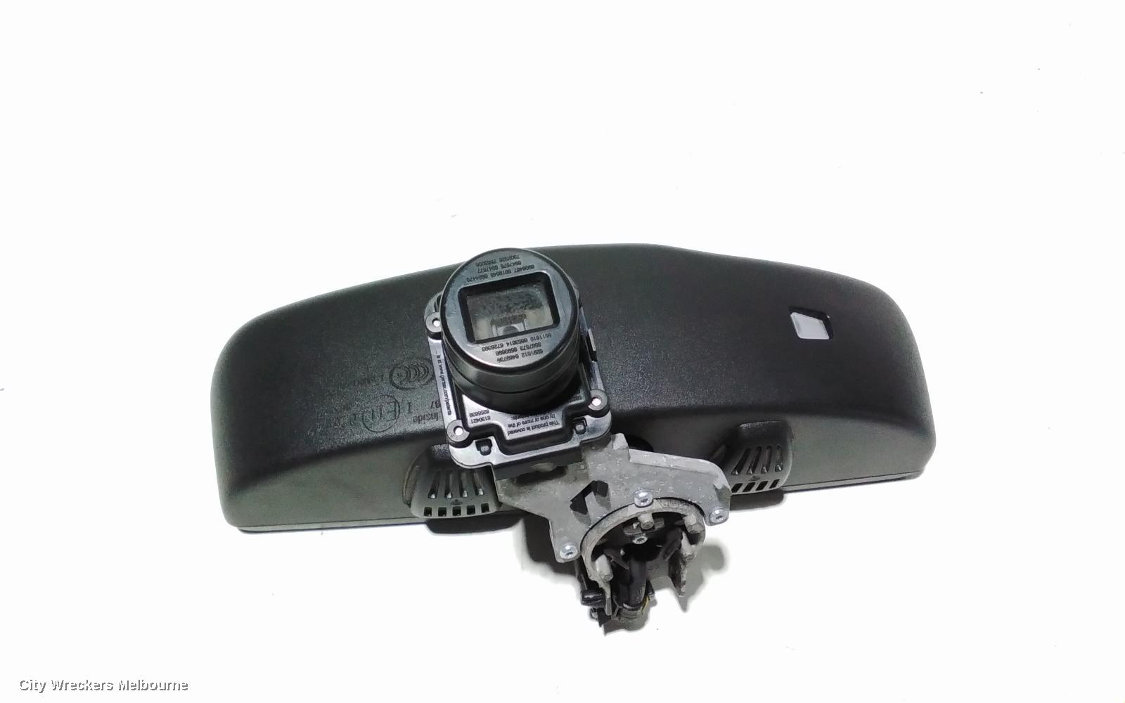 CHRYSLER 300C INTERIOR MIRROR, LX2, 12/2011 - 12/2021