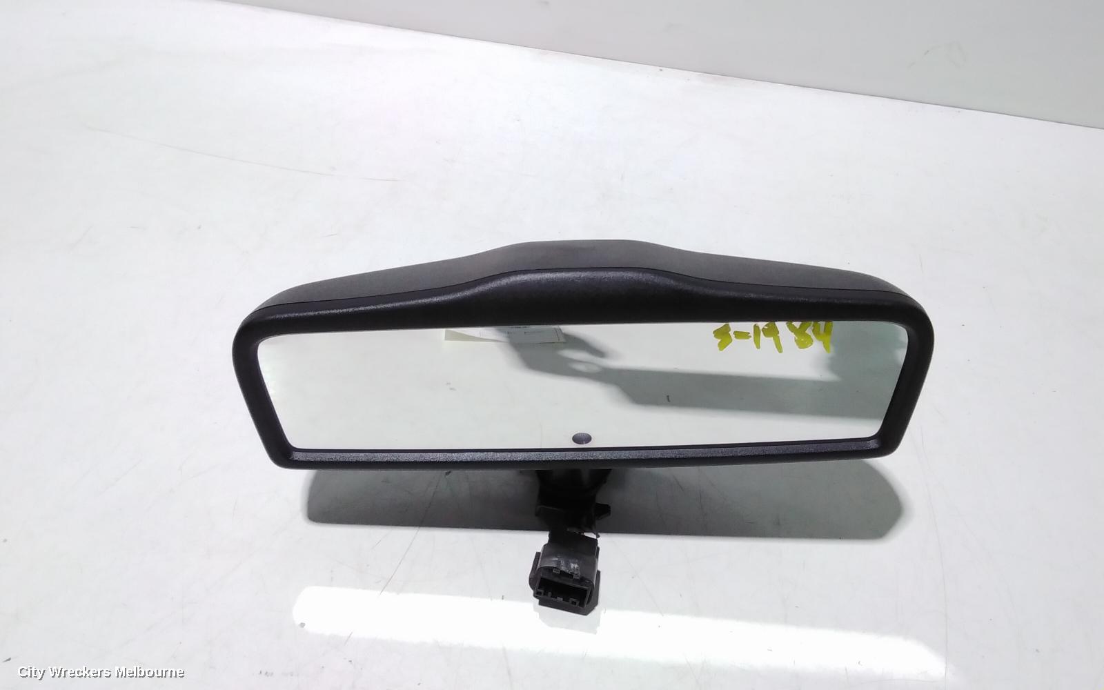 CHRYSLER 300C INTERIOR MIRROR, LX2, 12/2011 - 12/2021