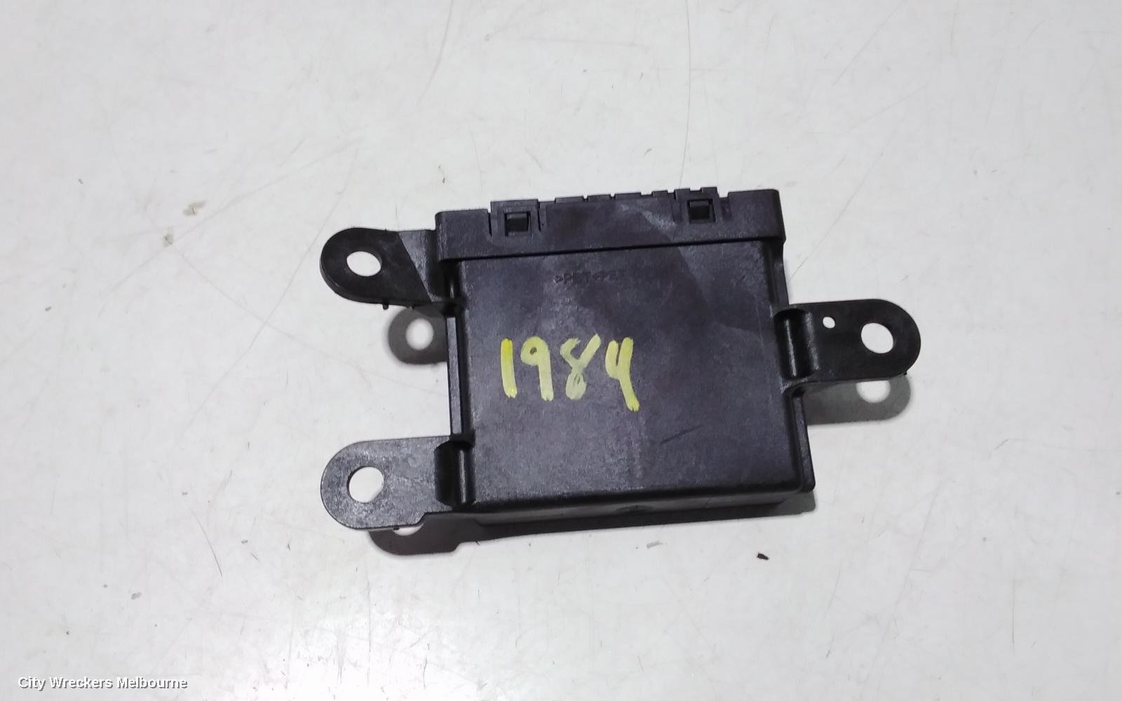 CHRYSLER 300C, LX2, 12/2011 - 12/2021, 0263004536  COMPUTER, MISCELLANEOUS WITH PART NUMBER: 94434
