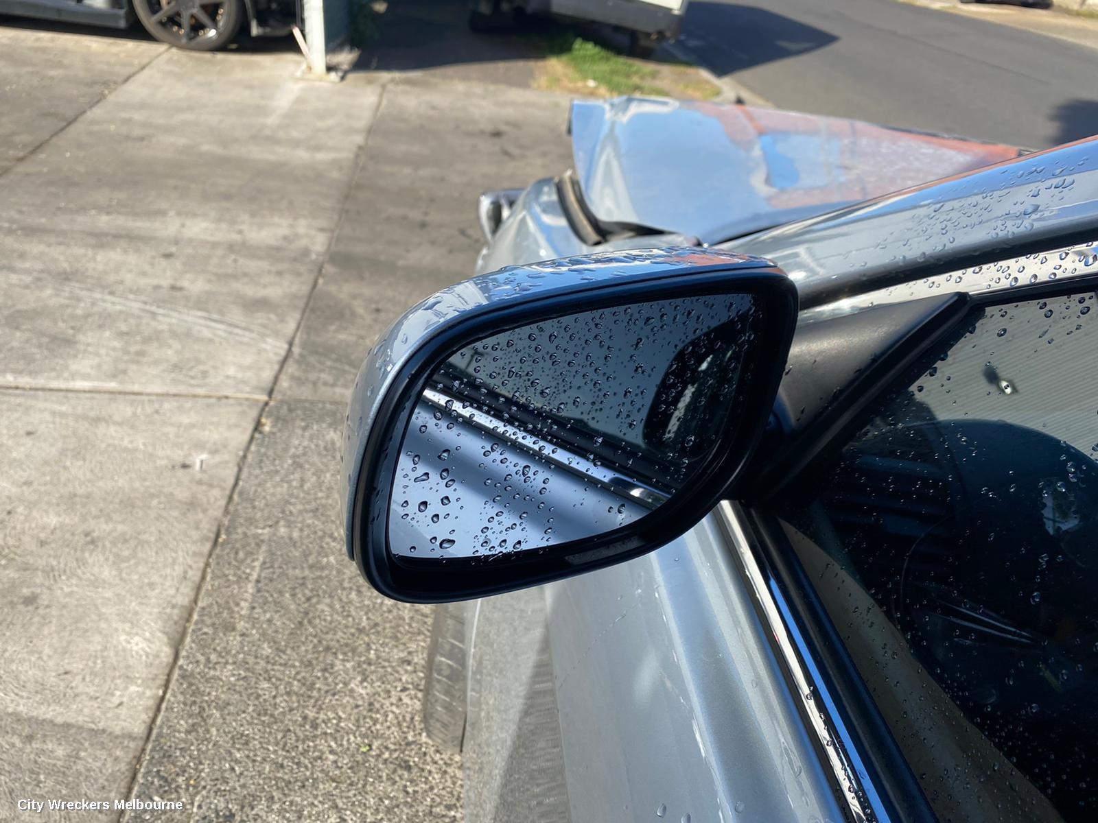 TOYOTA CAMRY STABILISER BAR, XV40, 06/2006 - 02/2012