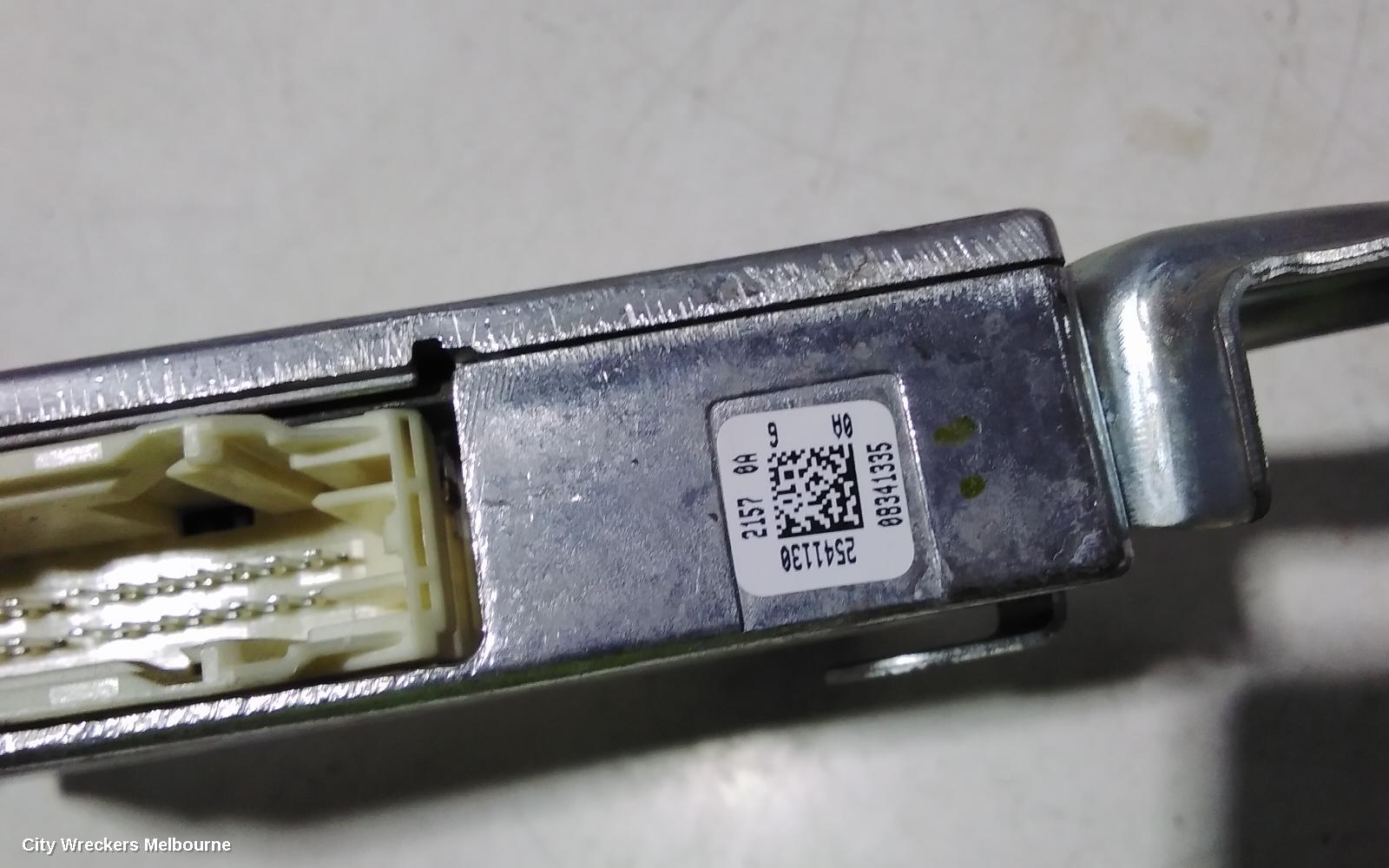 TOYOTA AURION, GSV50R 04/2012 - 08/2017, 86100-33490 AMPLIFIER: 28270