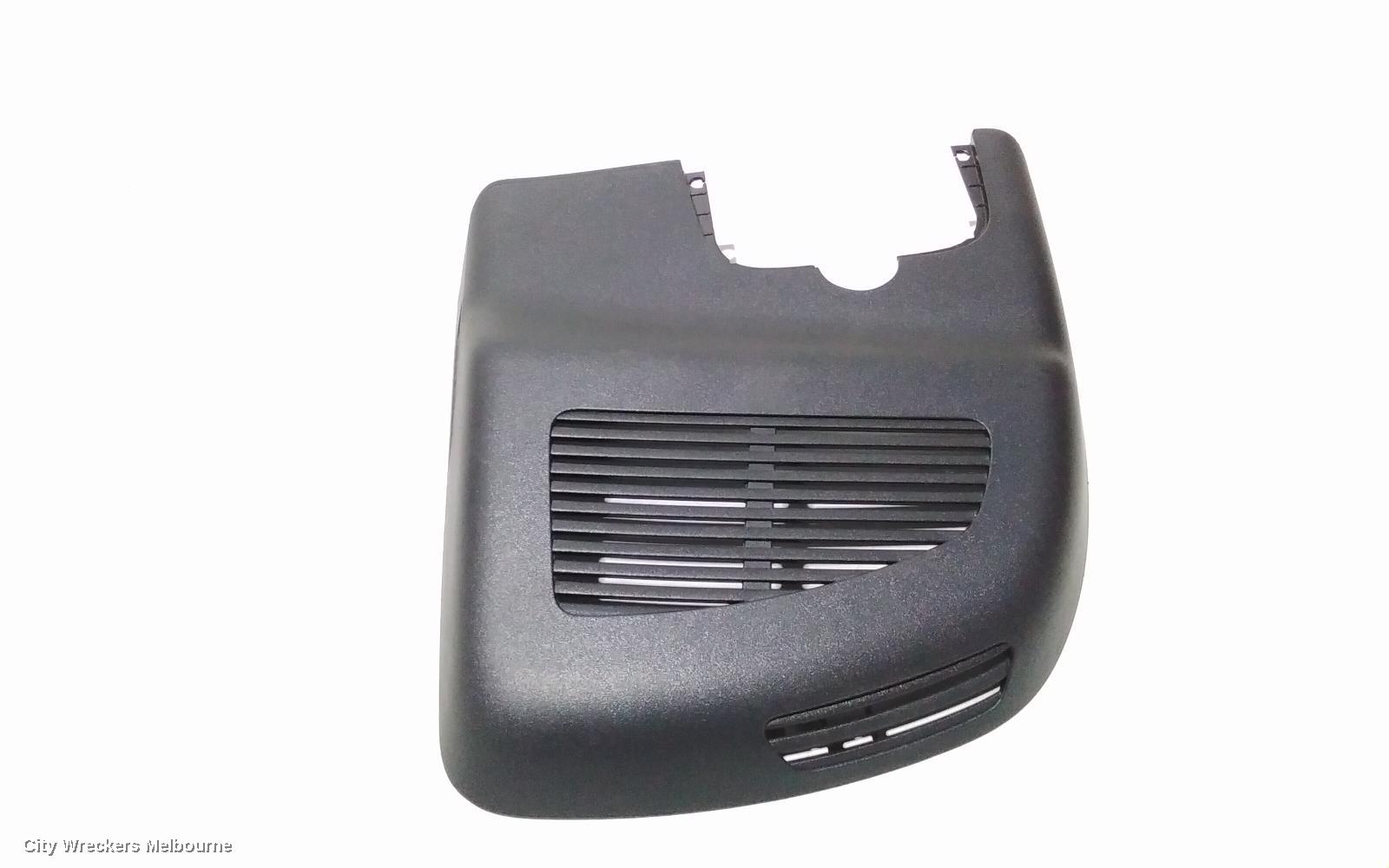 MERCEDES CLA CLASS, C117, 10/2013 - 02/2019, PN: A176 821 08 36 ~ INTERIOR MIRROR BACKING COVER ~ : 95032