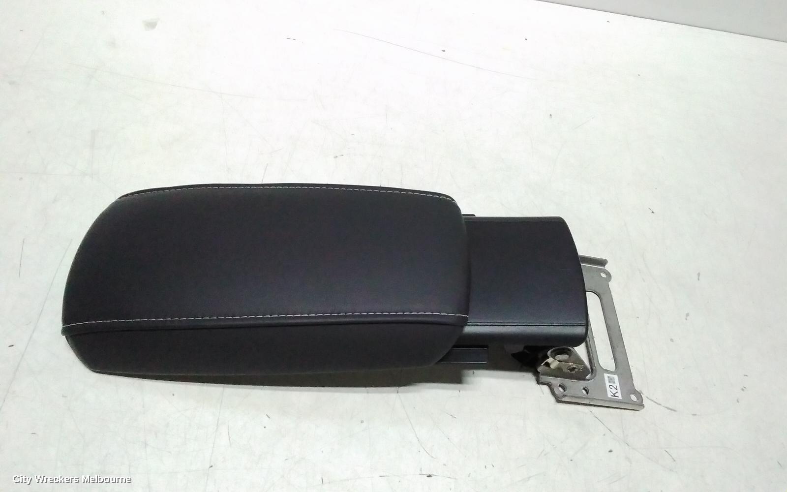 TOYOTA COROLLA CONSOLE, AUTO T/M, E210, 07/2018 ONWARDS