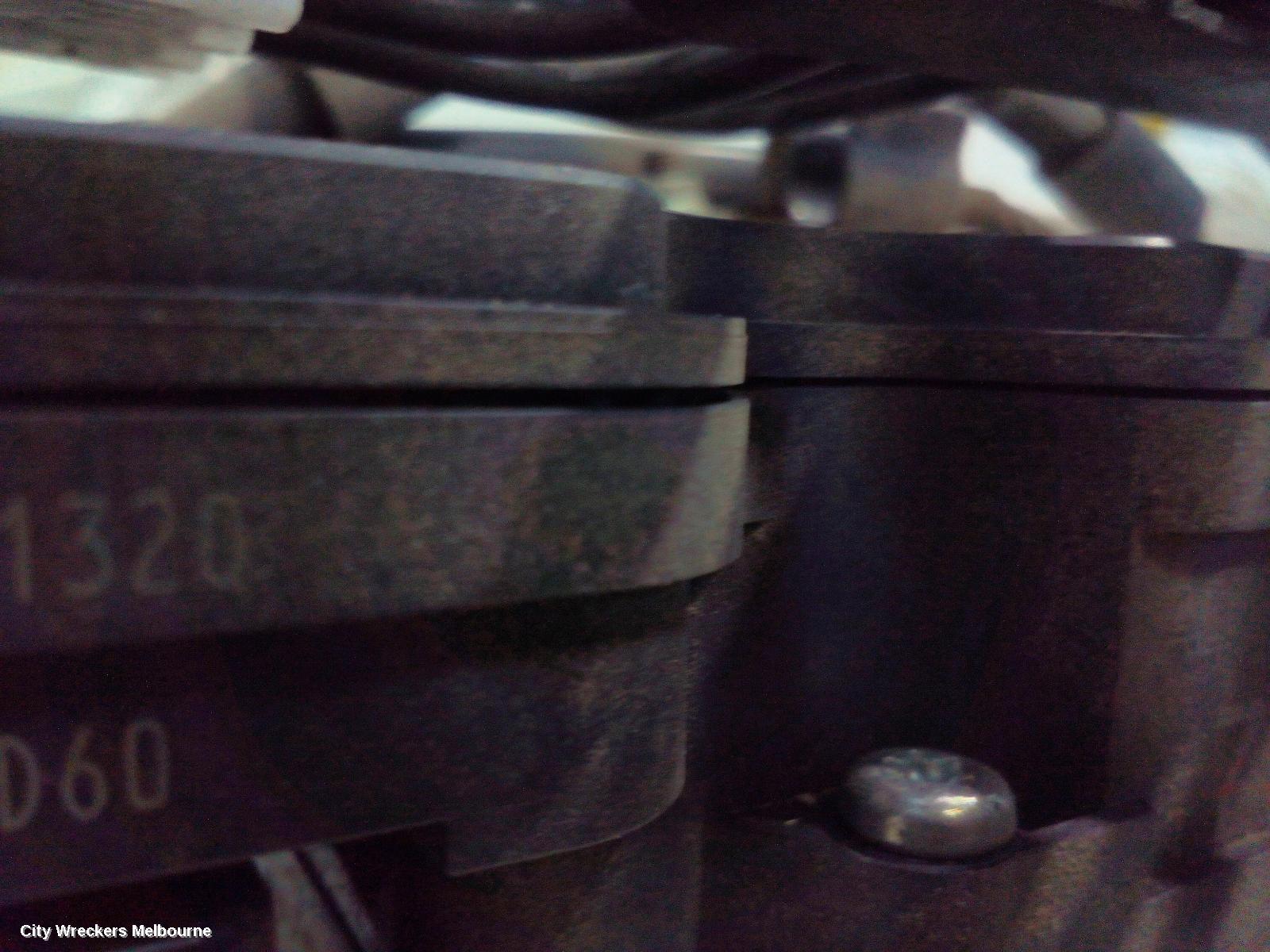 TOYOTA COROLLA ABS PUMP/MODULATOR, ZWE211R, HYBRID, P/N 4405012D90, 07/2018 ONWARDS