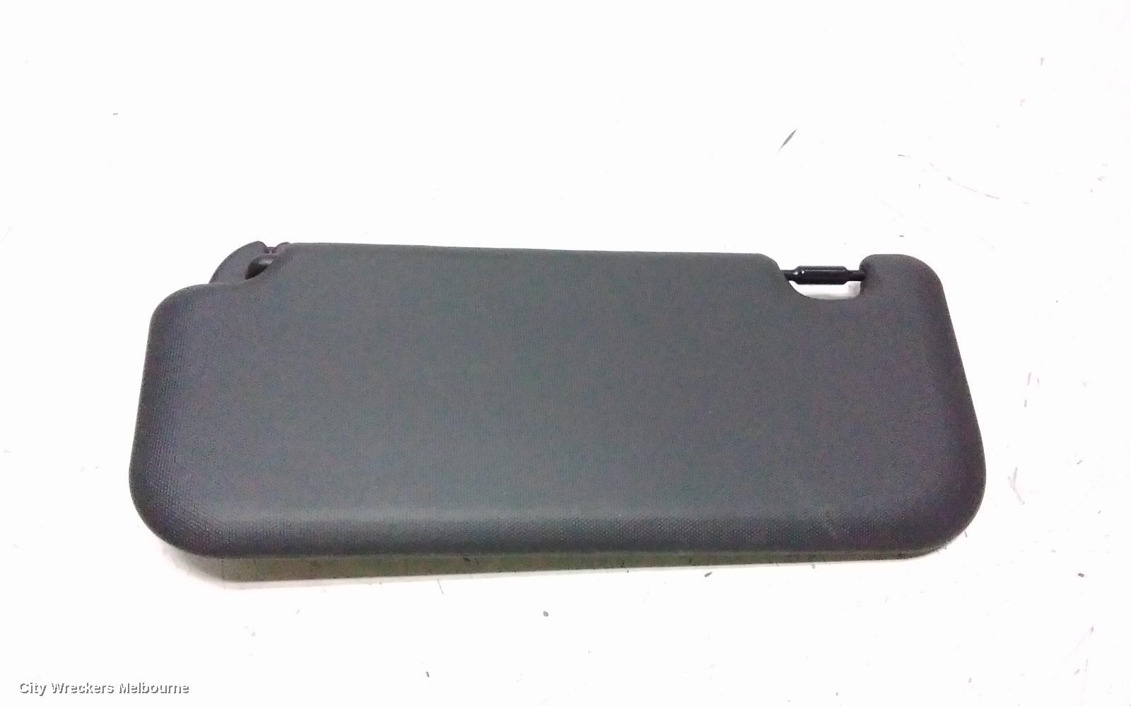 TOYOTA COROLLA SUNVISOR, E210, RH SIDE, 07/2018 ONWARDS