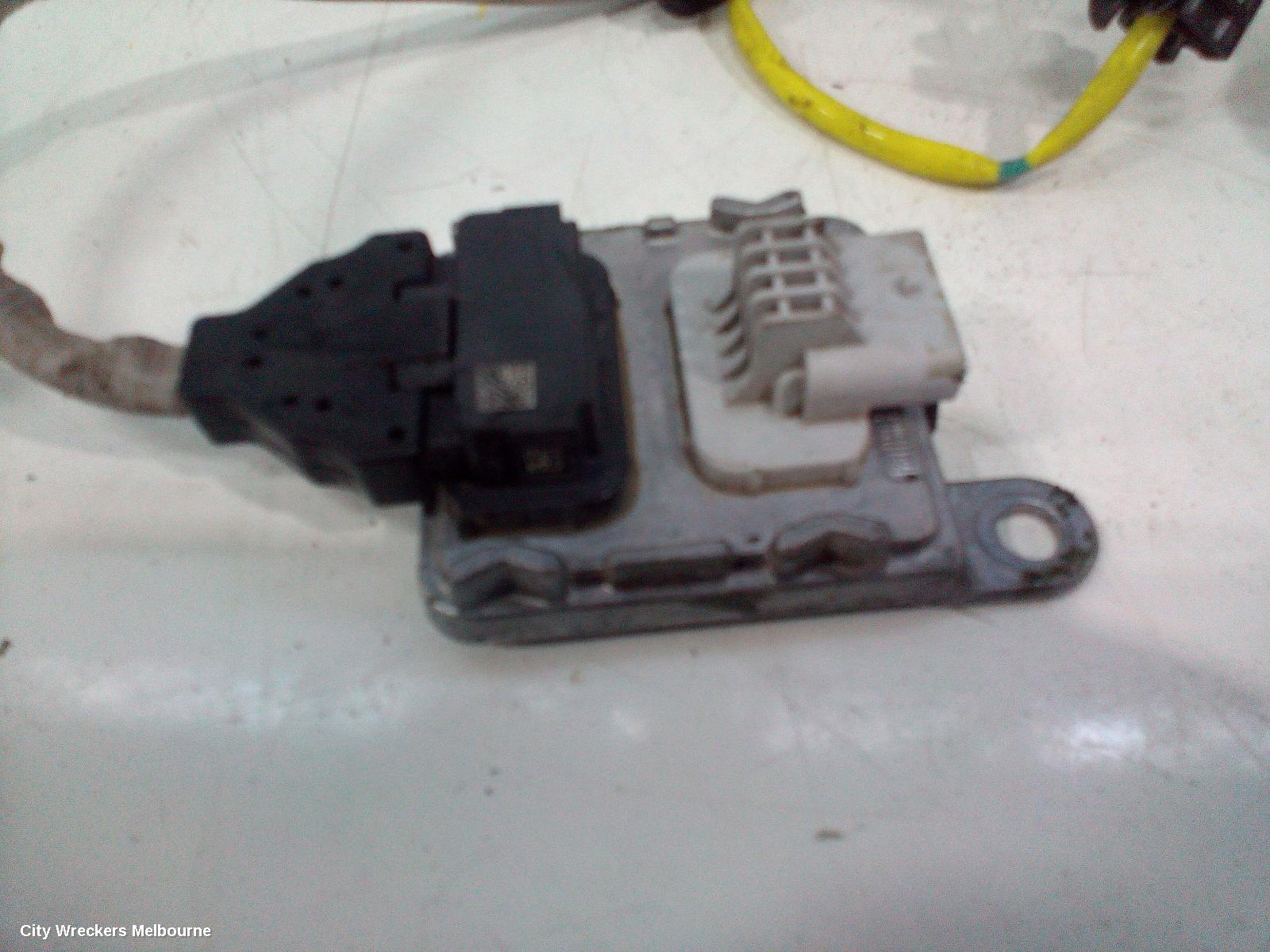 MITSUBISHI EXPRESS PARTICULATE FILTER/DPF, DIESEL, 2.0, M9R.710, TURBO, SN, 03/2020 ONWARDS
