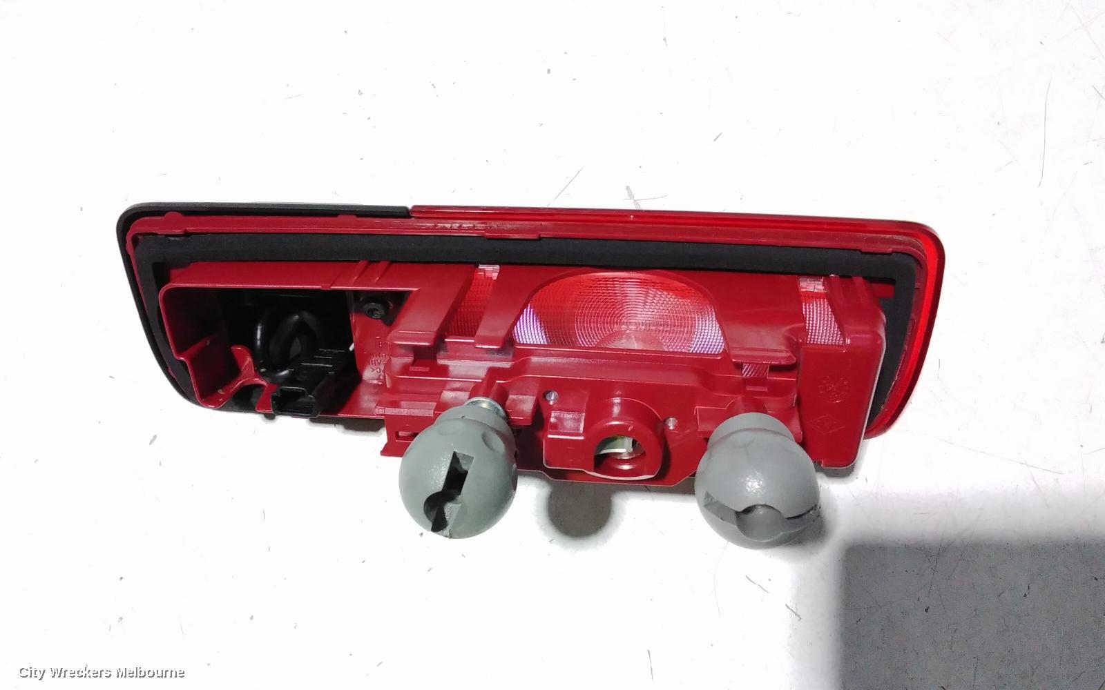 MITSUBISHI EXPRESS REVERSE CAMERA, SN, 03/2020 - 12/2022
