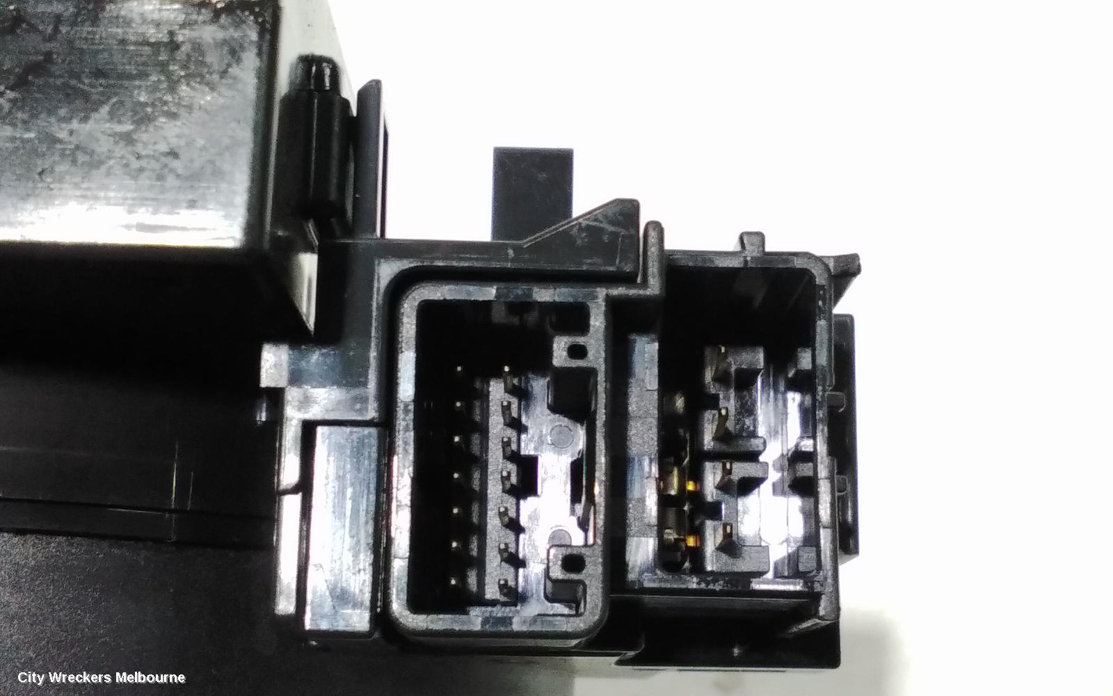 TOYOTA CAMRY AIRBAG MODULE/SENSOR, CLOCKSPRING, ASV50/AVV50, 12/2011 - 10/2017