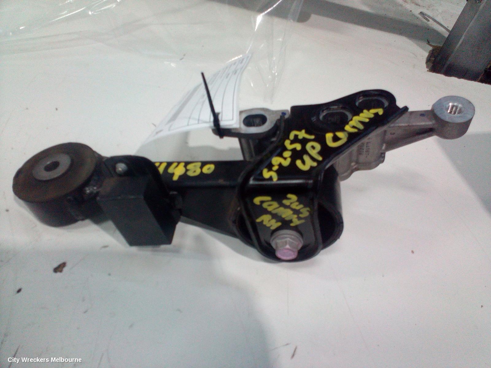 TOYOTA CAMRY MOUNT, XV50, 05/2015 - 10/2017
