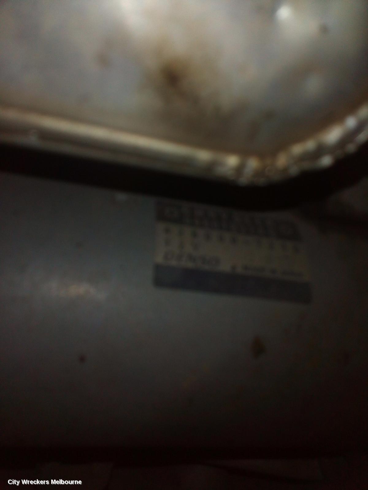 CHRYSLER 300C STARTER, PETROL, 3.6, LX, 07/2012 ONWARDS