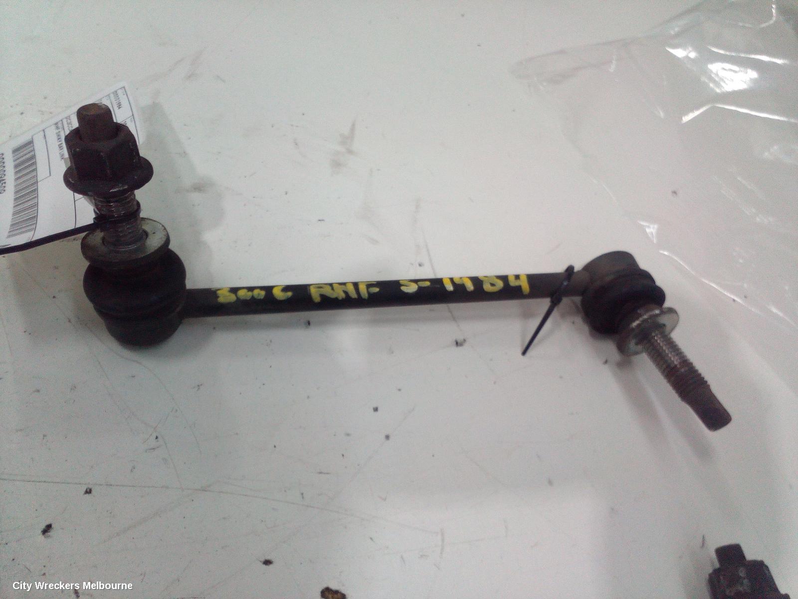 CHRYSLER 300C STABILISER BAR, LX2, 12/2011 - 12/2021