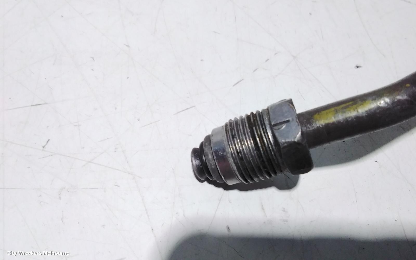CHRYSLER 300C POWER STEER HOSE, PETROL, 3.6, LX2, 07/2012 - 12/2014