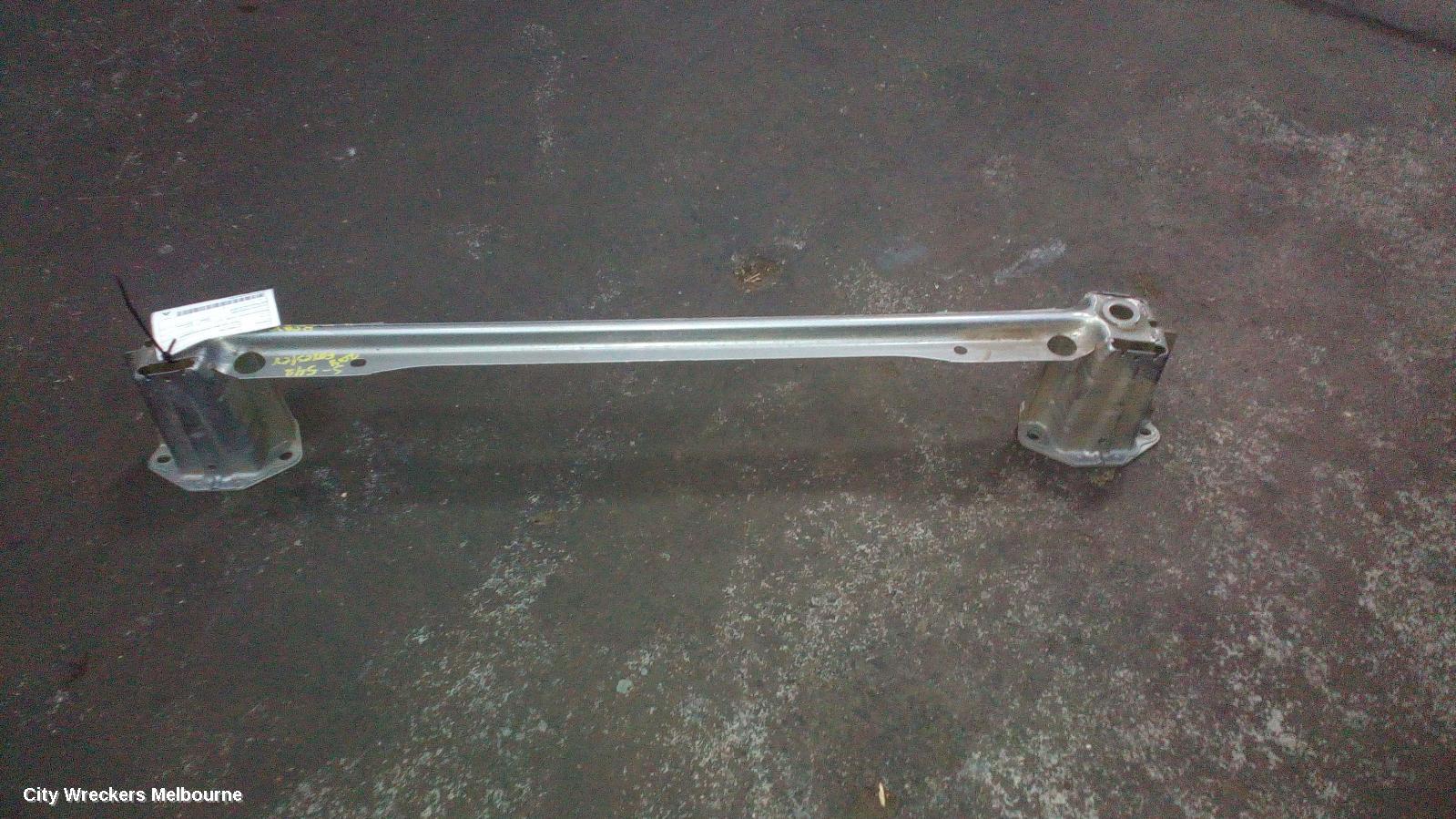 SUBARU FORESTER R/BAR BRACKET/REINFO, REINFORCEMENT, 02/2008 - 12/2012