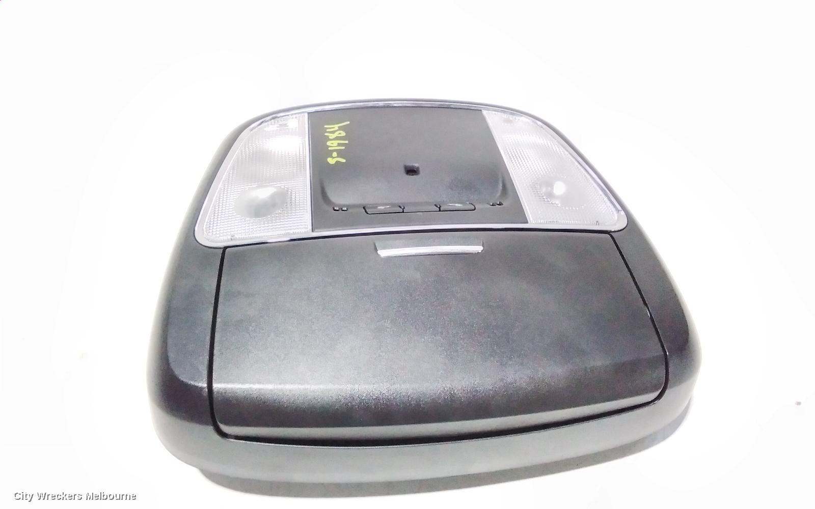 CHRYSLER 300C COURTESY LIGHT, LX2, 12/2011 - 12/2021