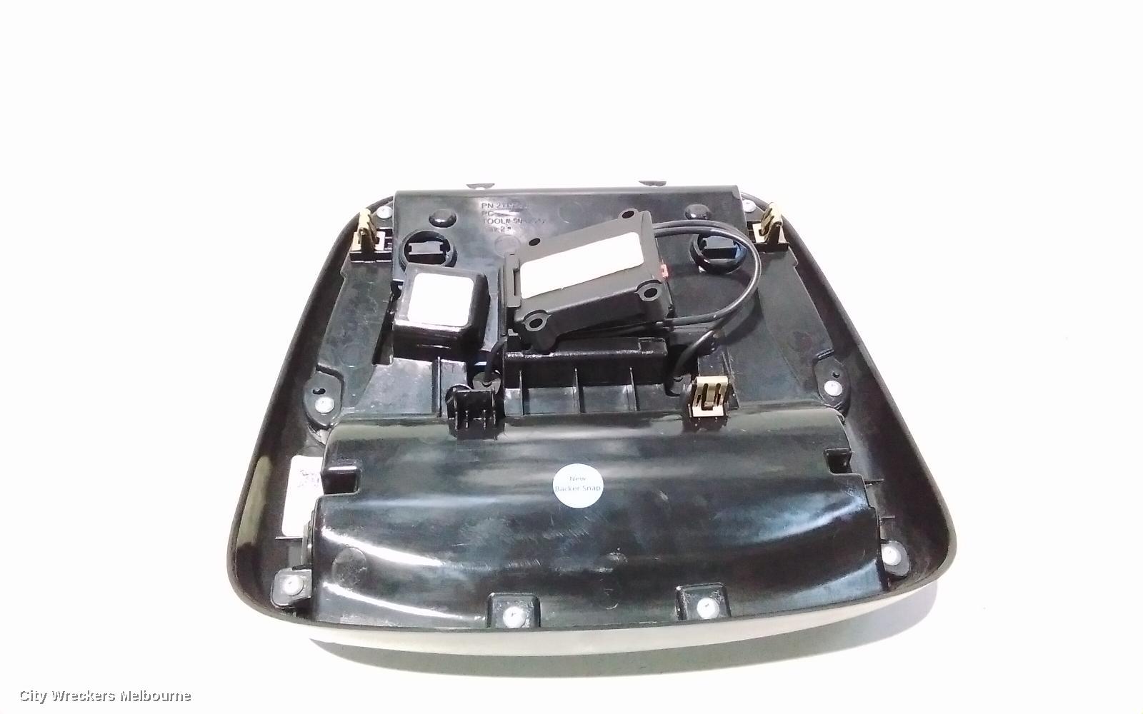CHRYSLER 300C COURTESY LIGHT, LX2, 12/2011 - 12/2021