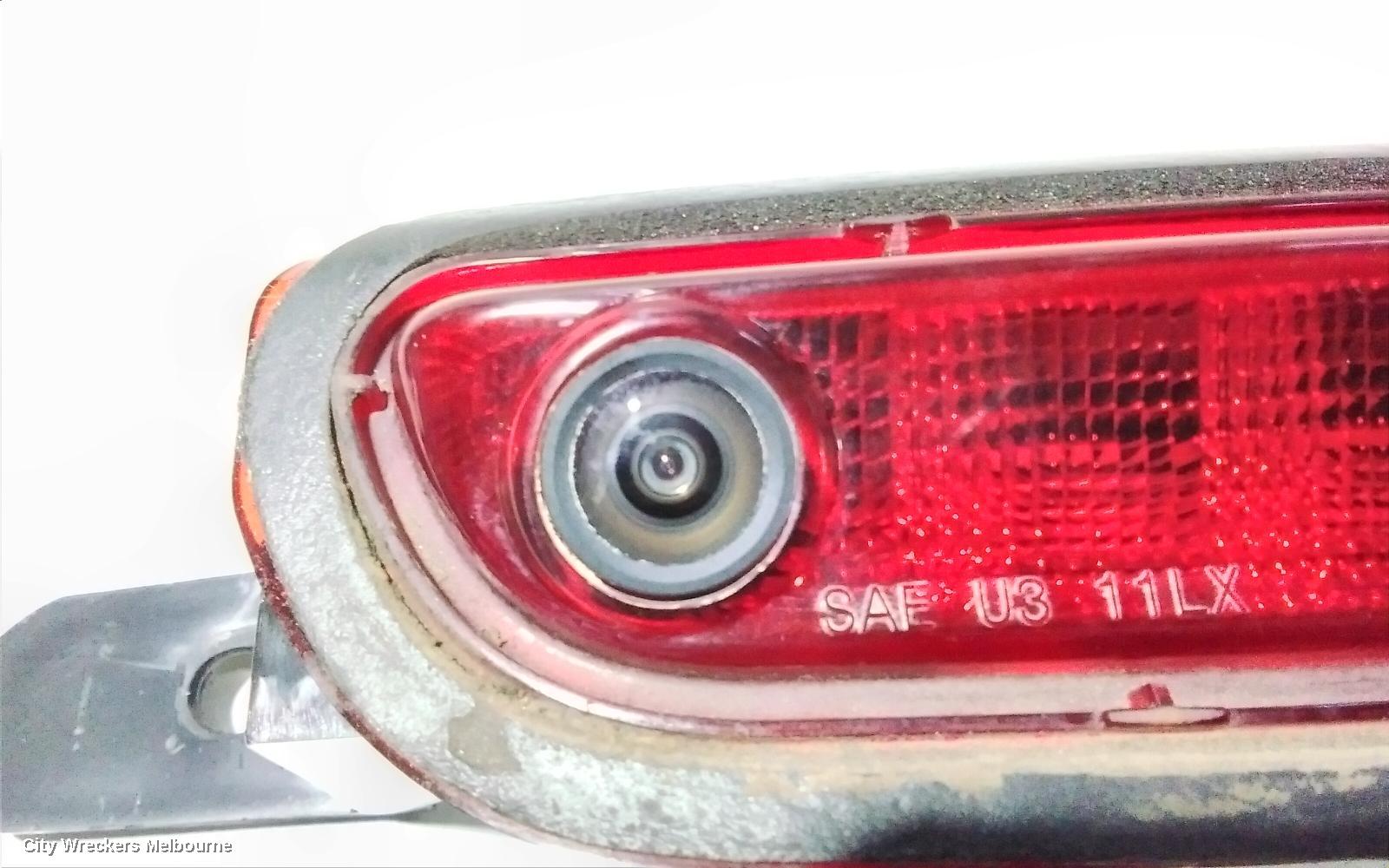 CHRYSLER 300C HIGH LEVEL STOPLIGHT, LX2, 12/2011 - 12/2021