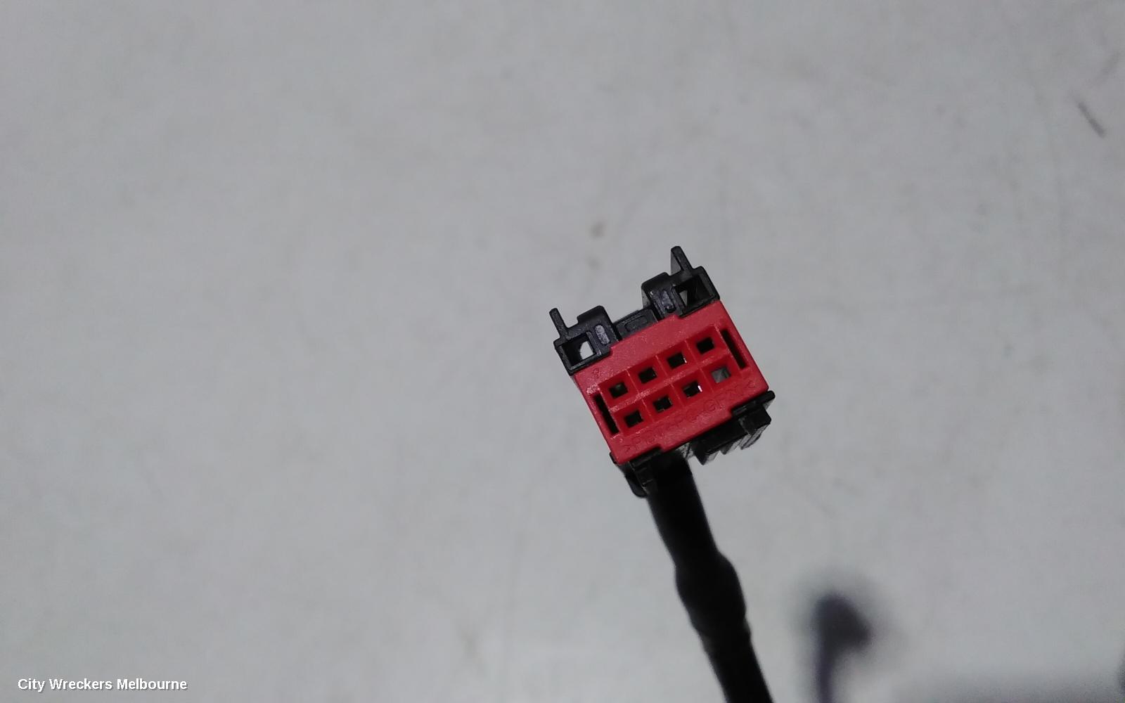 CHRYSLER 300C HIGH LEVEL STOPLIGHT, LX2, 12/2011 - 12/2021