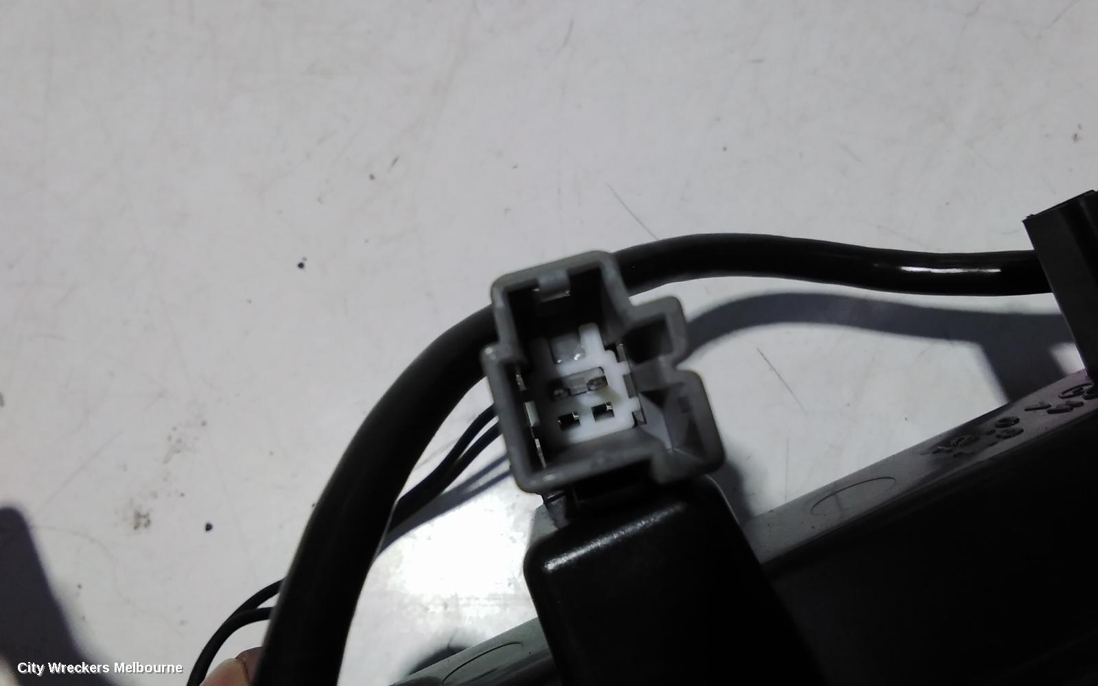 CHRYSLER 300C HIGH LEVEL STOPLIGHT, LX2, 12/2011 - 12/2021
