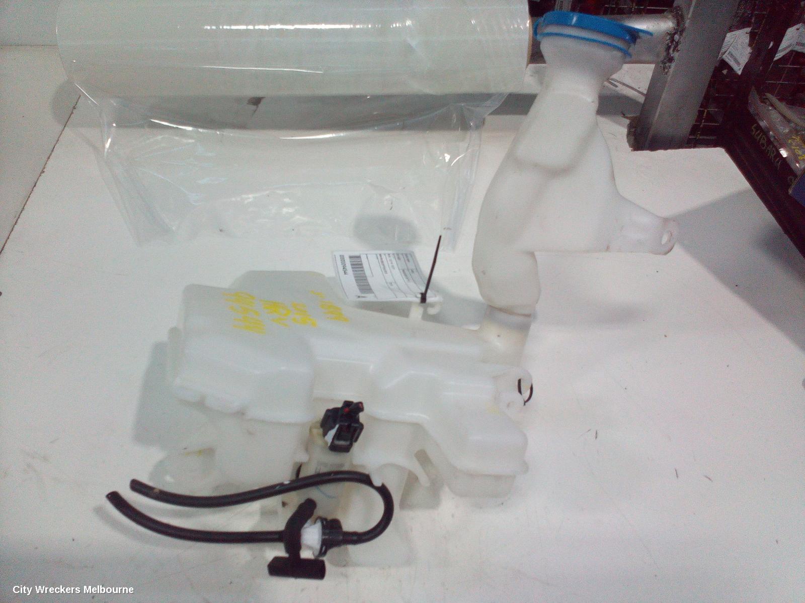 HONDA HRV WASHER BOTTLE, RU, 12/2014 - 10/2021