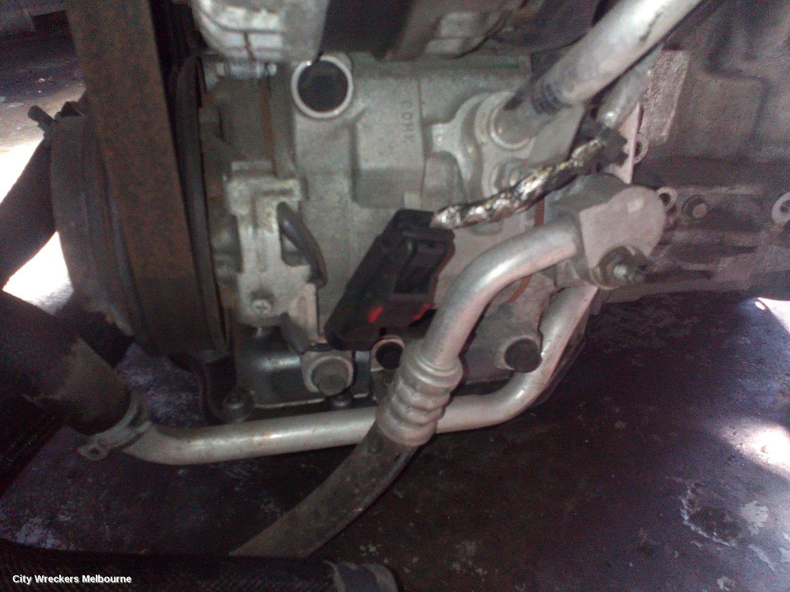 FIAT FREEMONT A/C COMPRESSOR, JF, 3.6, PETROL, 01/2014 - 01/2017