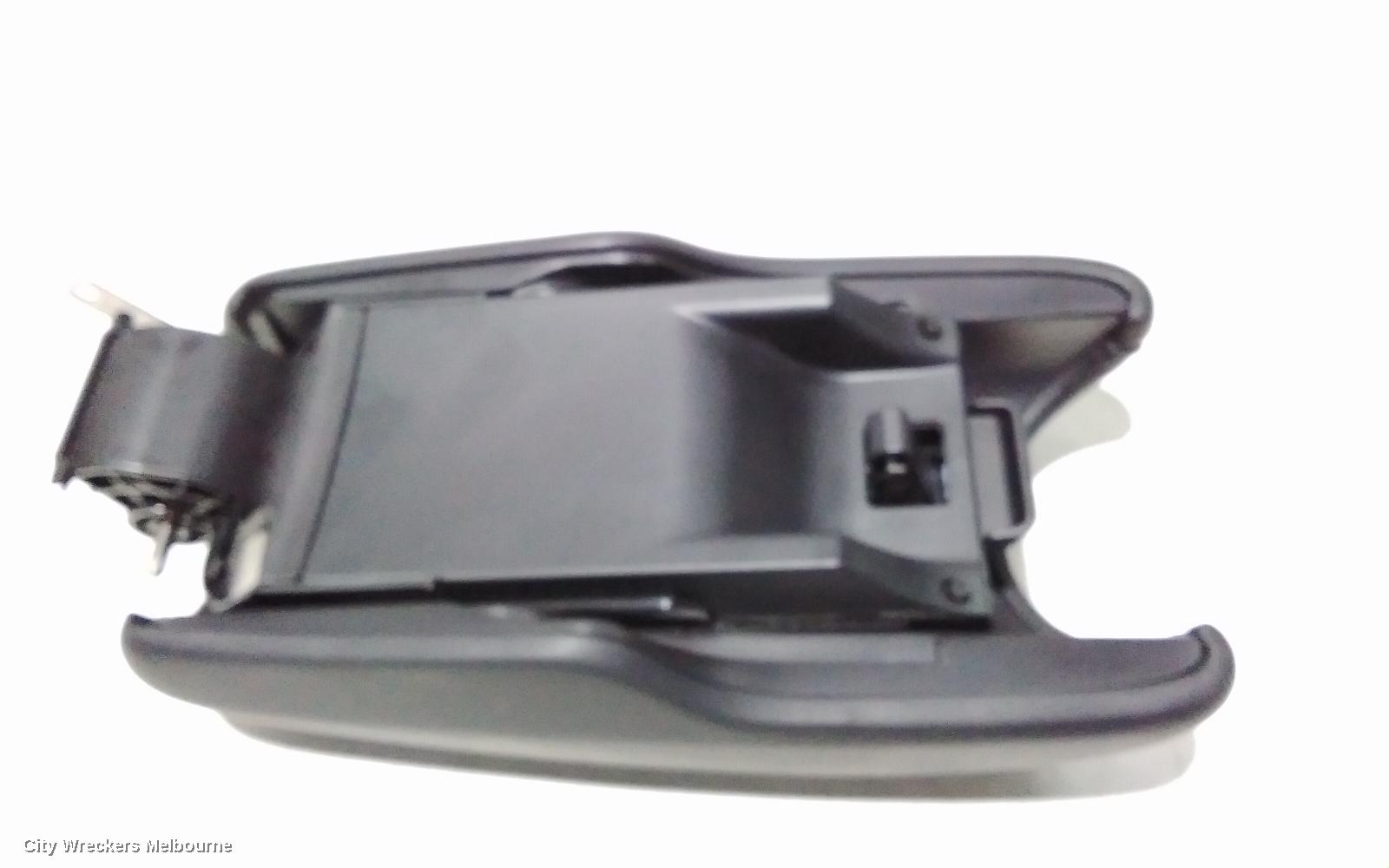 HONDA HRV CONSOLE, RU, 12/2014 - 10/2021