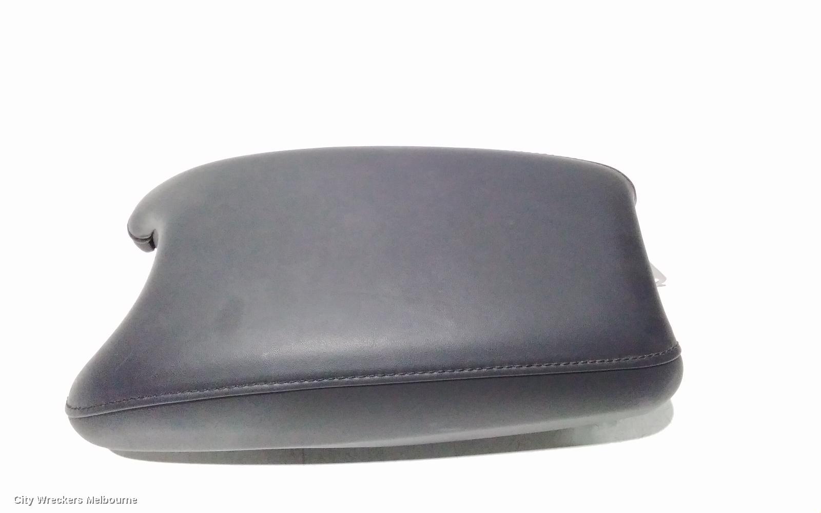 HONDA HRV CONSOLE, RU, 12/2014 - 10/2021