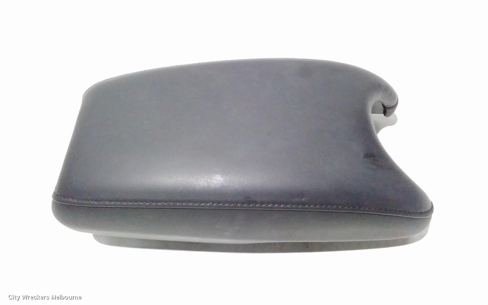HONDA HRV CONSOLE, RU, 12/2014 - 10/2021