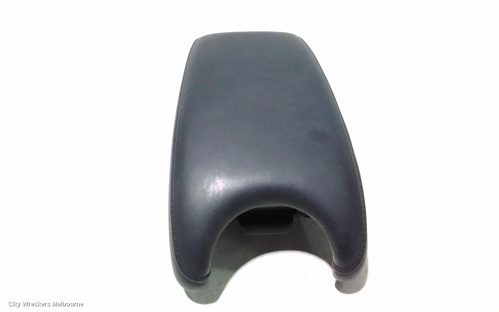 HONDA HRV CONSOLE, RU, 12/2014 - 10/2021