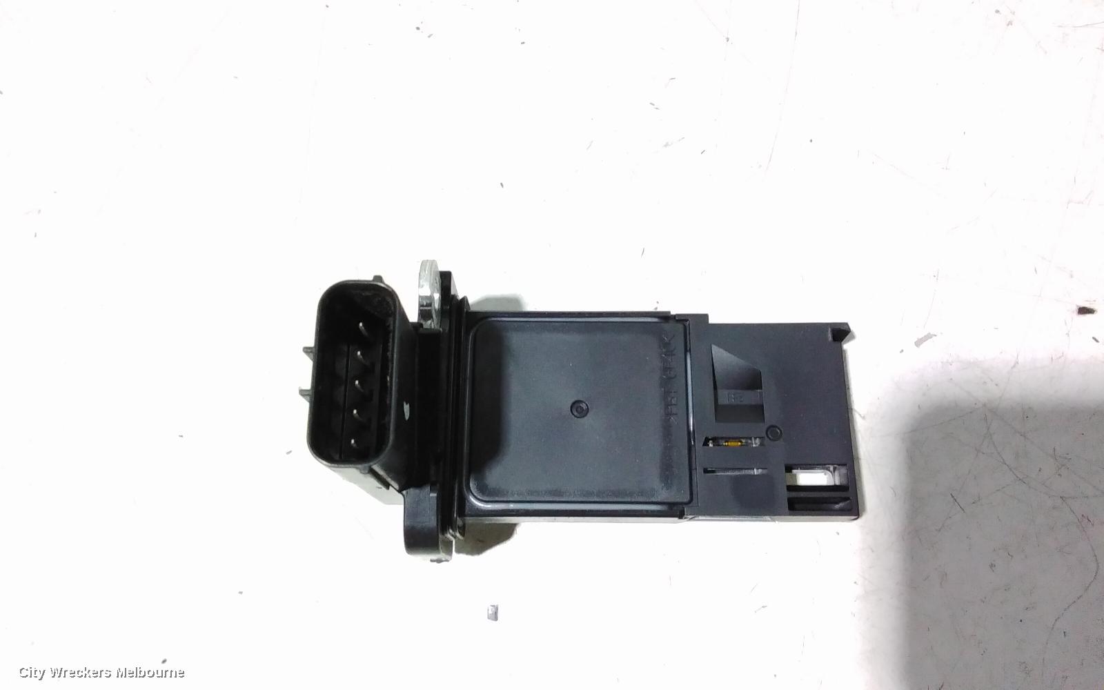 HONDA HRV AIR FLOW METER, 1.8, PETROL, RU5, 12/2014 - 10/2021