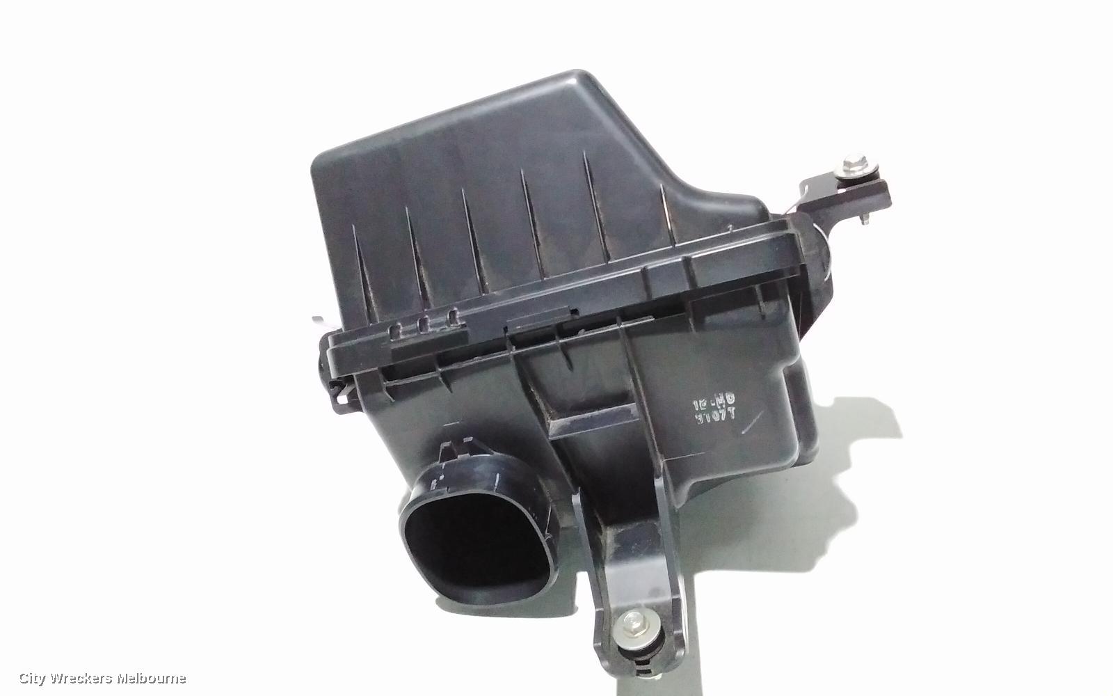 HONDA HRV AIR CLEANER/BOX, AIR CLEANER, 1.8, PETROL, RU5, 12/2014 - 10/2021