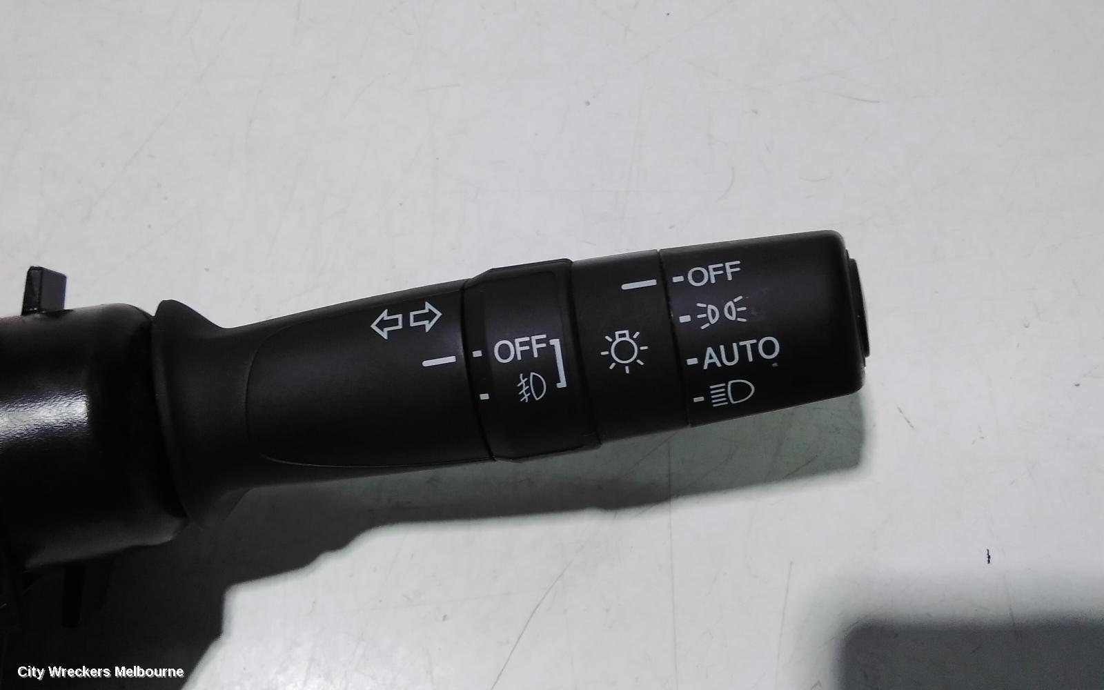 HONDA HRV COMBINATION SWITCH, COMBINATION SWITCH ASSY, RU5, W/ FOGLAMP & CAMERA BUTTON TYPE, 12/2014 - 10/2021