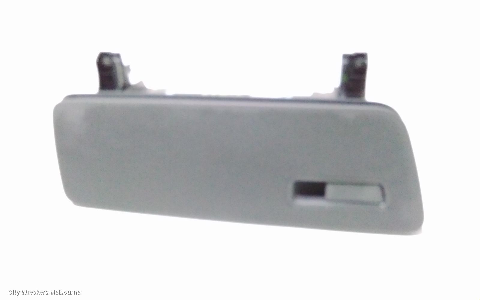 KIA CARNIVAL/GRAND CARNIVAL GLOVE BOX, UPPER, YP, 02/2015 - 10/2020