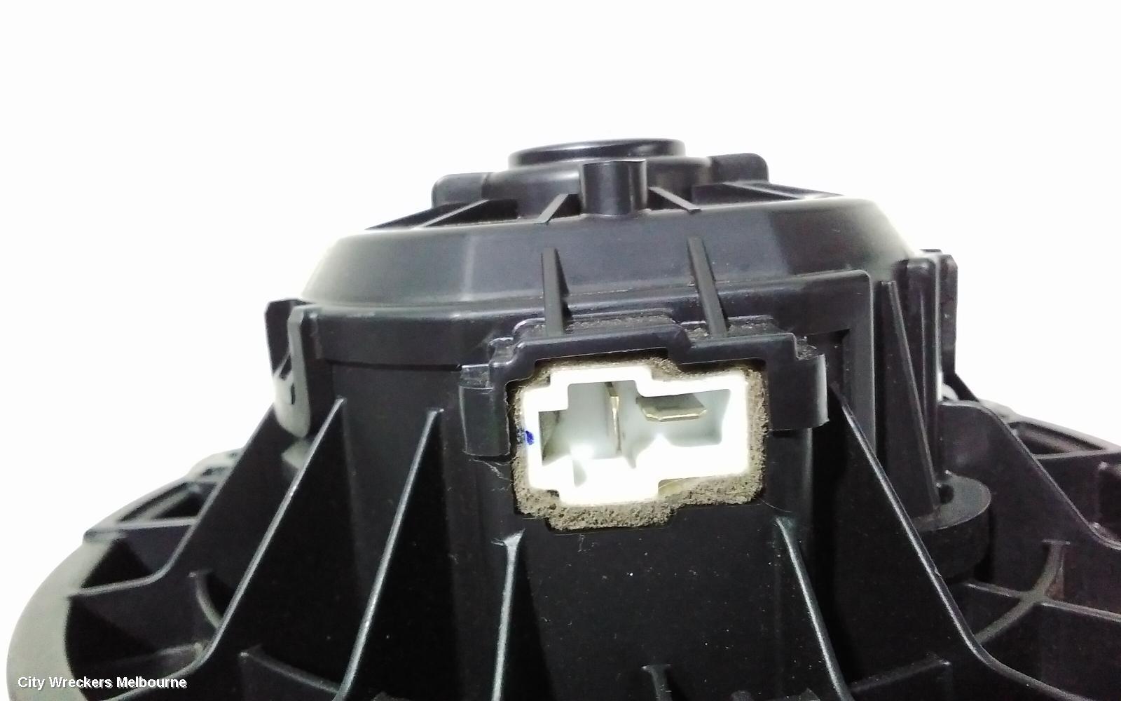 KIA CARNIVAL/GRAND CARNIVAL HEATER FAN MOTOR, FRONT, YP, 02/2015 - 10/2020