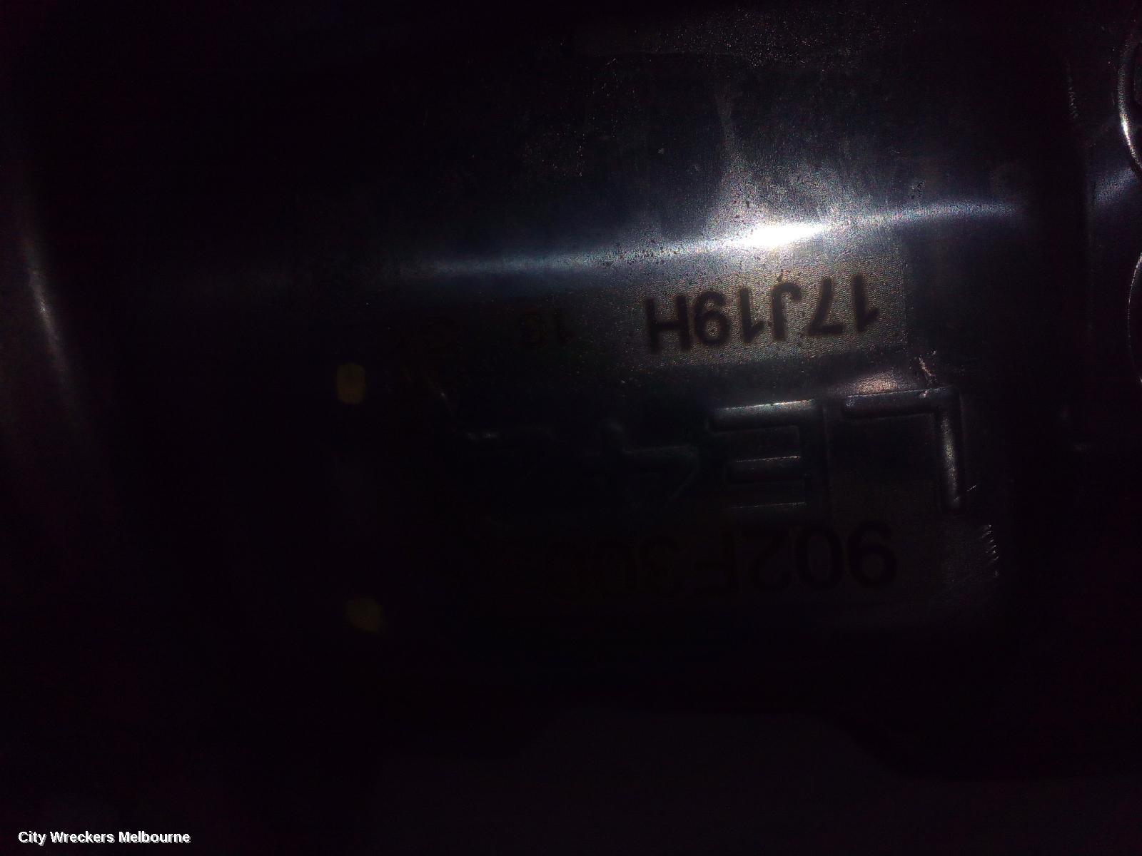KIA CARNIVAL/GRAND CARNIVAL PARTICULATE FILTER/DPF, DIESEL, 2.2., YP, 02/2015 - 10/2020