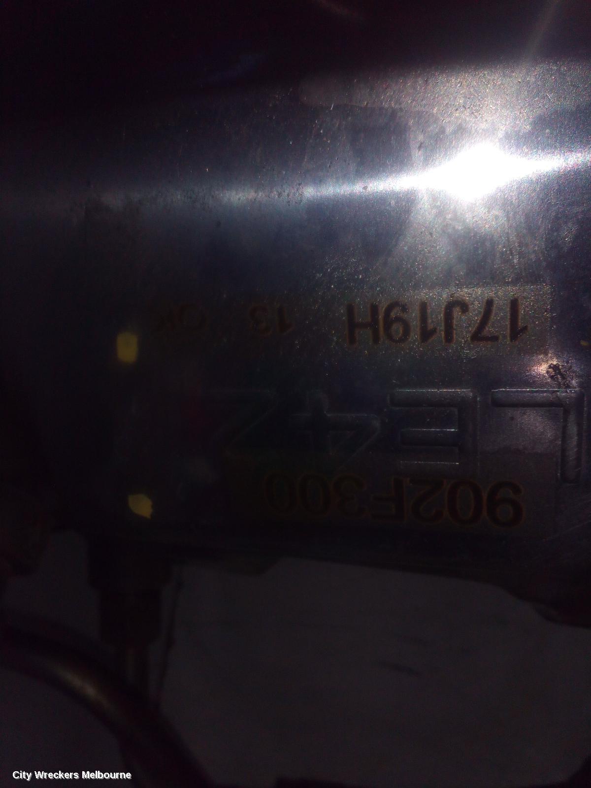 KIA CARNIVAL/GRAND CARNIVAL PARTICULATE FILTER/DPF, DIESEL, 2.2., YP, 02/2015 - 10/2020