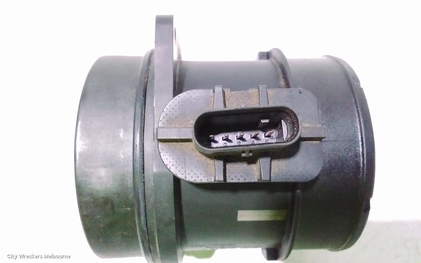 KIA CARNIVAL/GRAND CARNIVAL AIR FLOW METER, 2.2, DIESEL, YP, 02/2015 - 10/2020