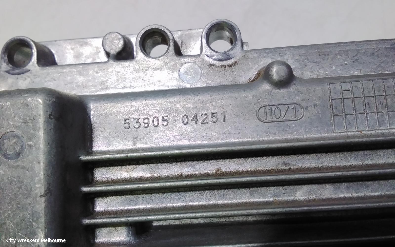 KIA CARNIVAL/GRAND CARNIVAL ECU, ENGINE ECU, 2.2, ECU ONLY, YP, 02/2015 - 10/2020