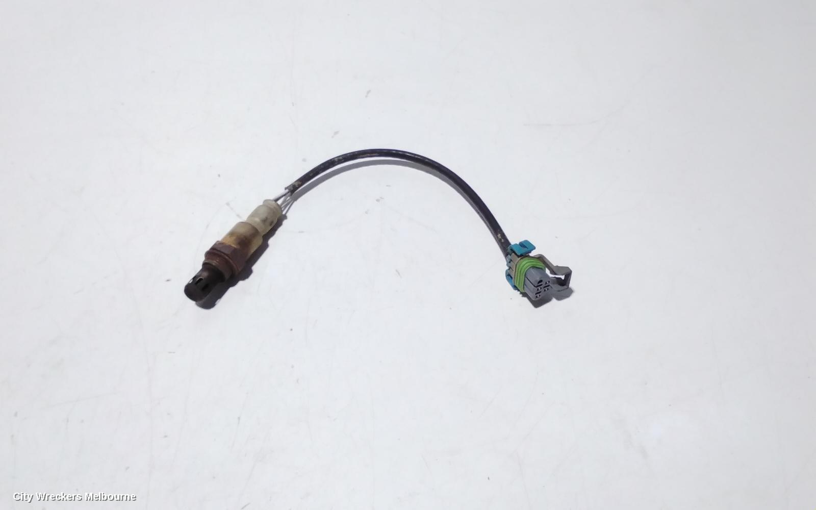 HOLDEN CAPTIVA OXYGEN SENSOR, UPPER, PETROL, CG, 01/2011 - 06/2018