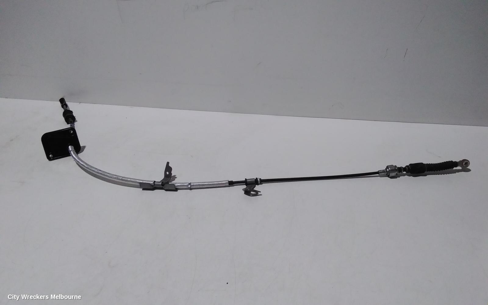 TOYOTA HIACE GEAR LINKAGE, 300 SERIES, 02/2019 ONWARDS