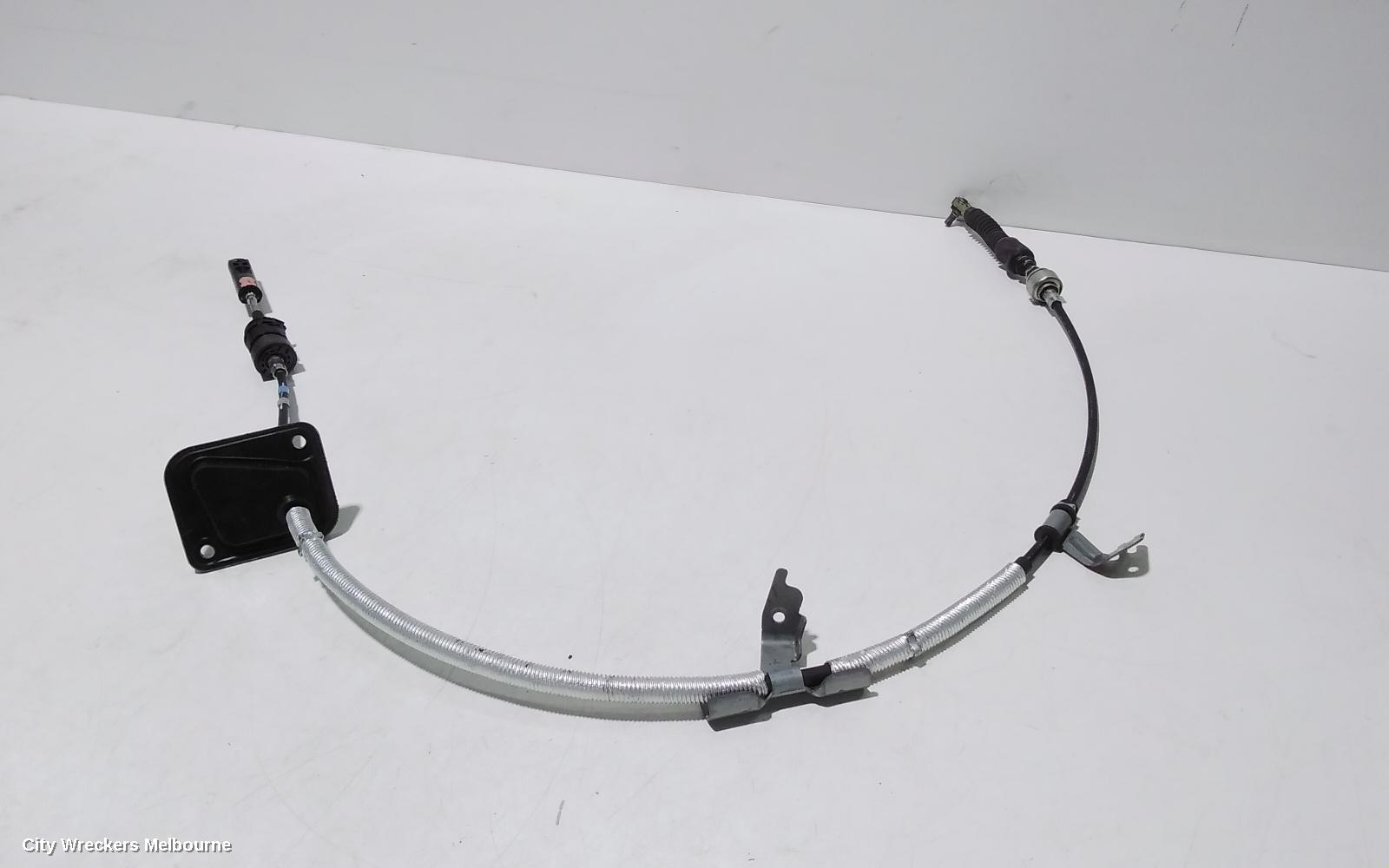 TOYOTA HIACE GEAR LINKAGE, 300 SERIES, 02/2019 ONWARDS