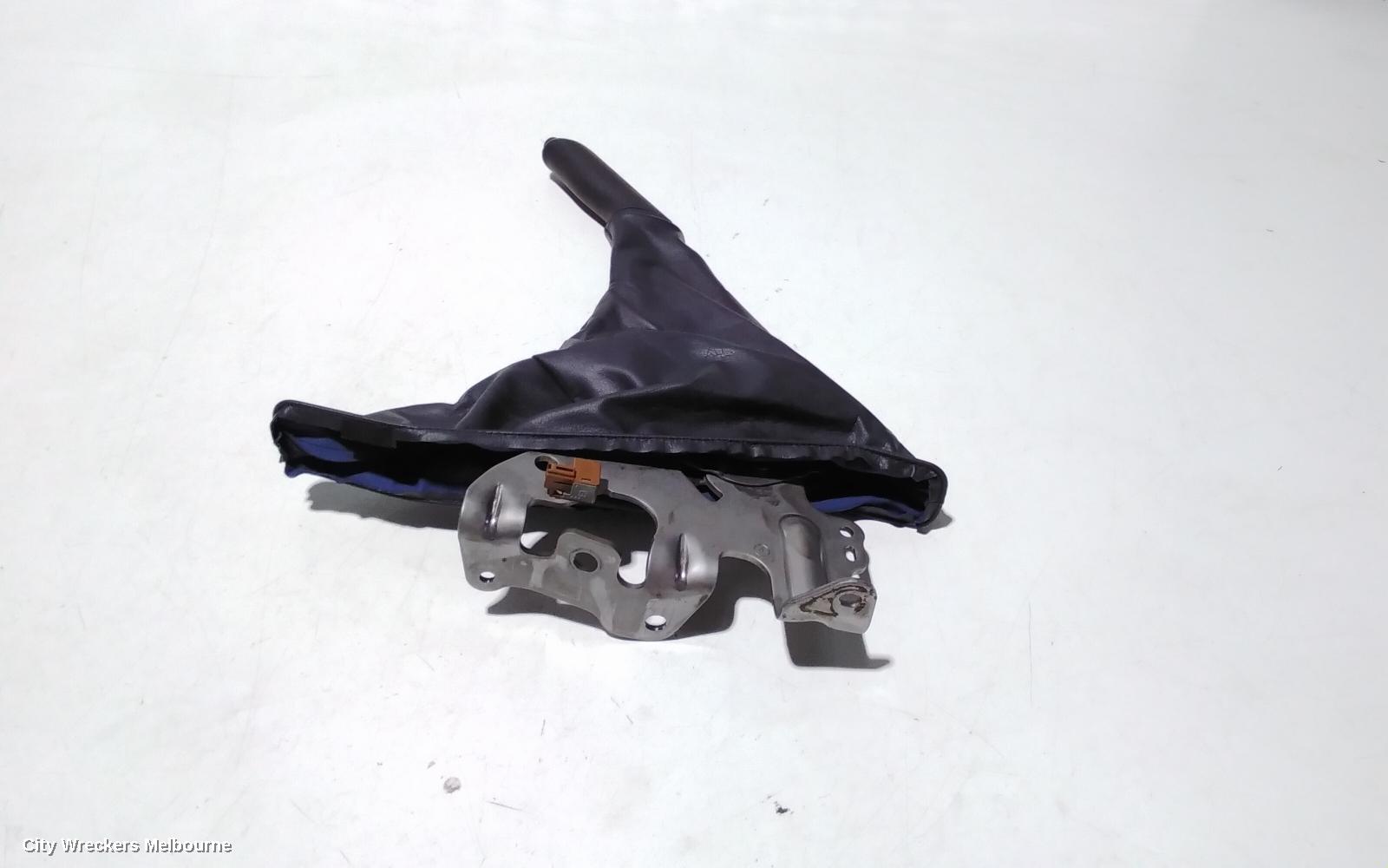 TOYOTA HIACE HANDBRAKE LEVER, 300 SERIES, 02/2019 ONWARDS