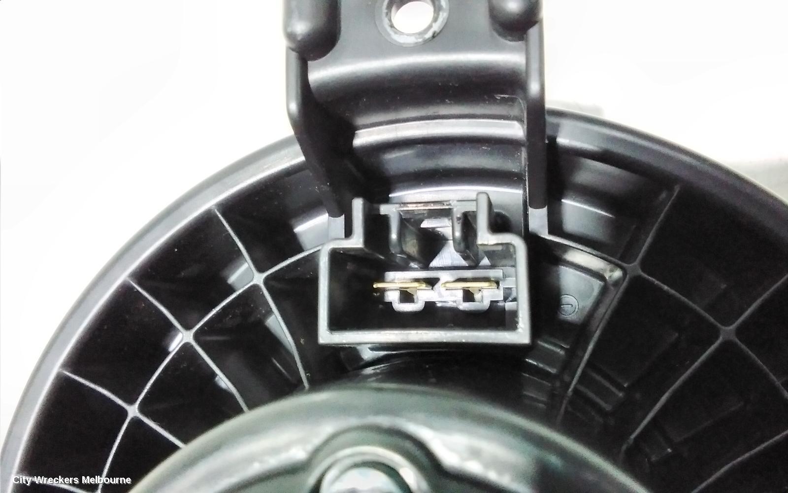 TOYOTA HIACE HEATER FAN MOTOR, 300 SERIES, 02/2019 ONWARDS
