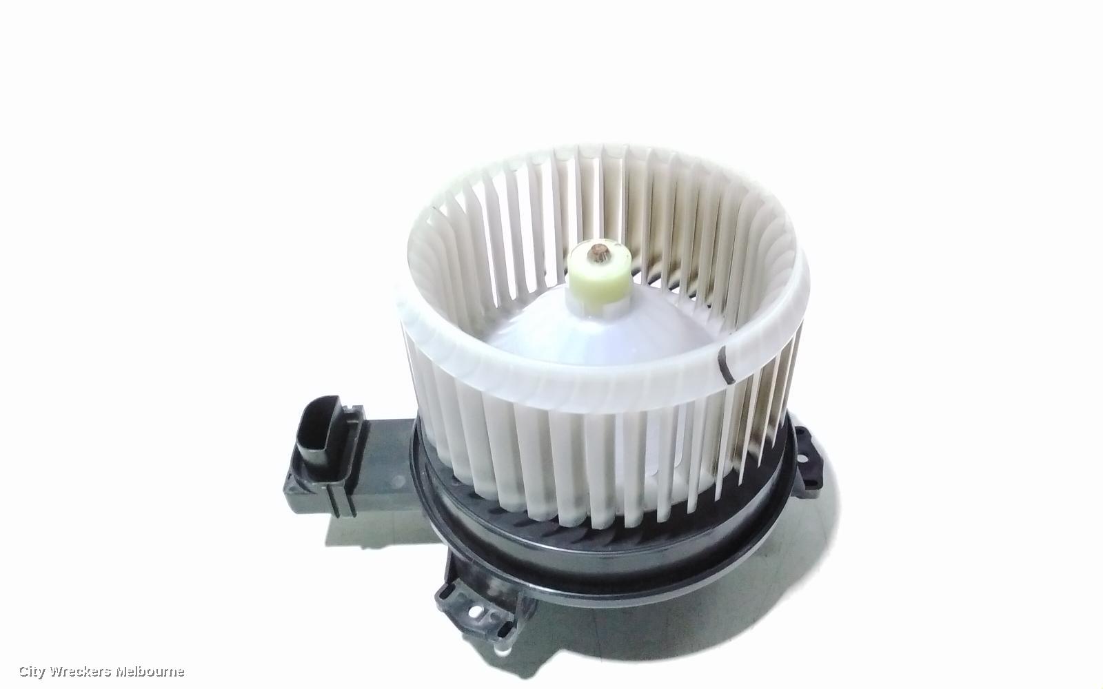 TOYOTA HIACE HEATER FAN MOTOR, 300 SERIES, 02/2019 ONWARDS