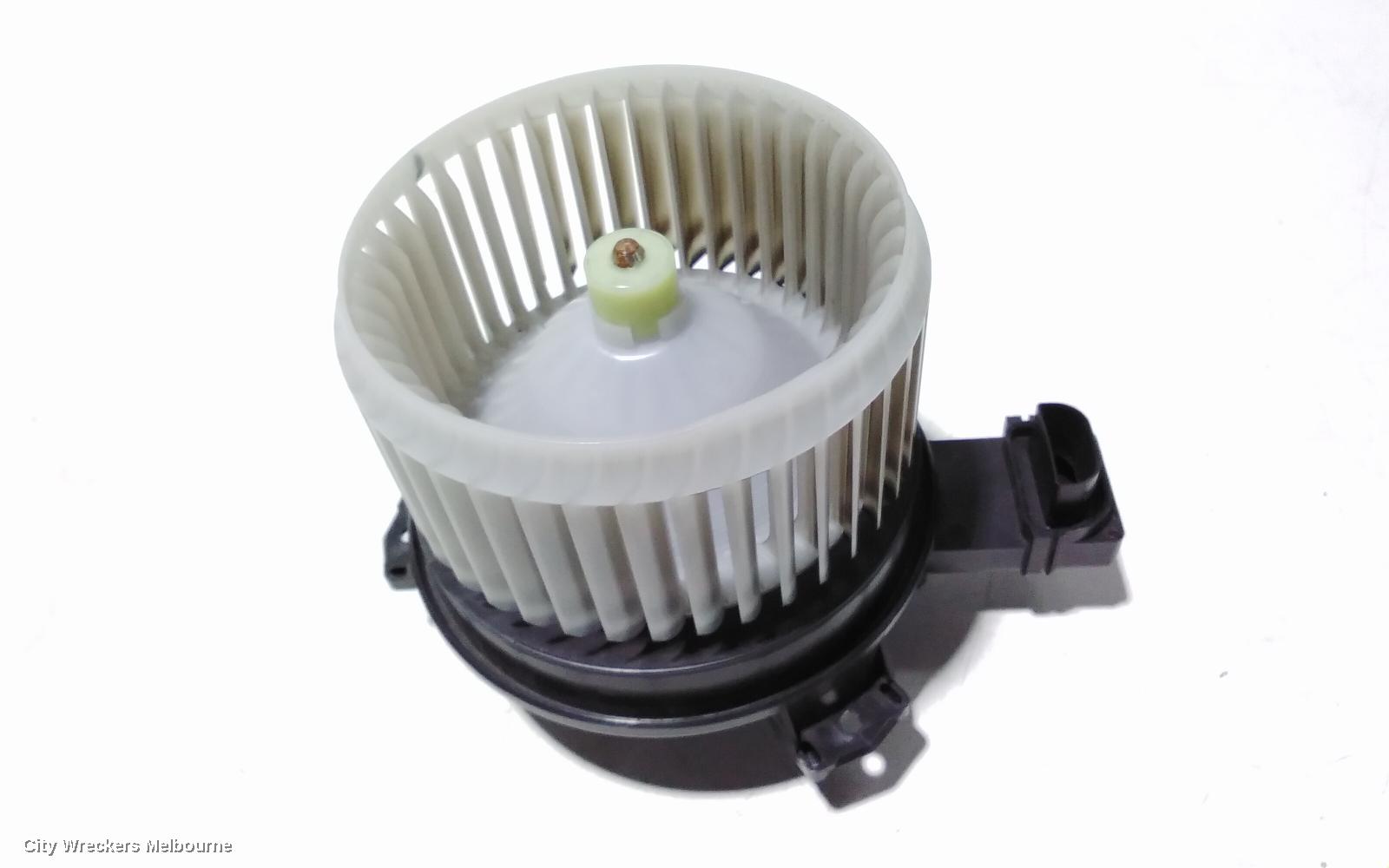 TOYOTA HIACE HEATER FAN MOTOR, 300 SERIES, 02/2019 ONWARDS