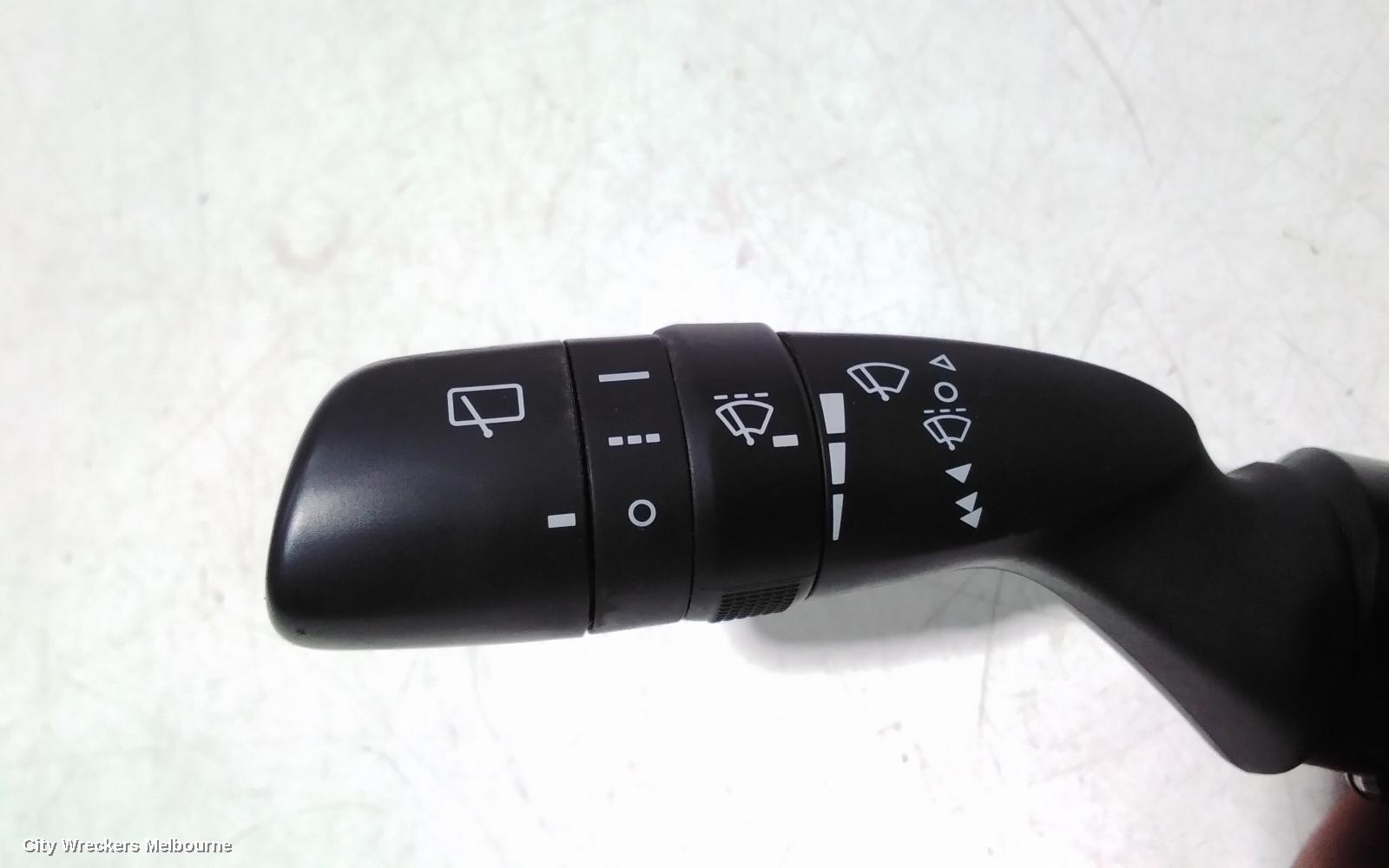 TOYOTA HIACE COMBINATION SWITCH, COMBINATION SWITCH ASSY, NON FOGLAMP TYPE, 300 SERIES, 04/2019 ONWARDS