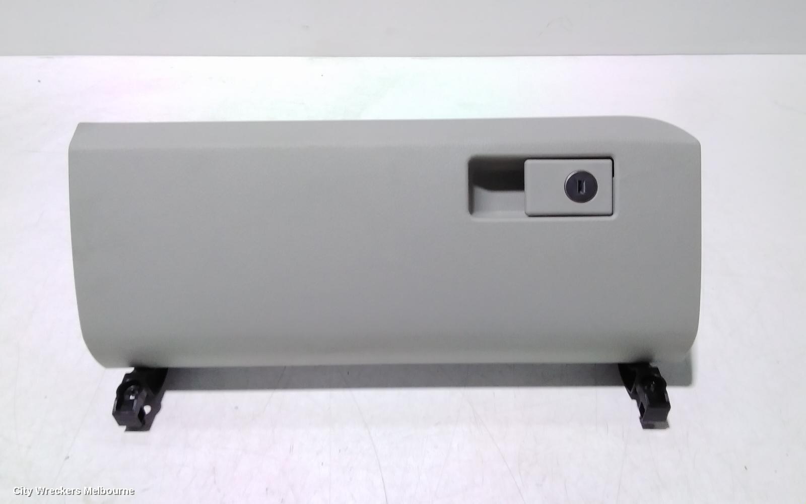 TOYOTA HIACE GLOVE BOX, 300 SERIES, 02/2019 ONWARDS