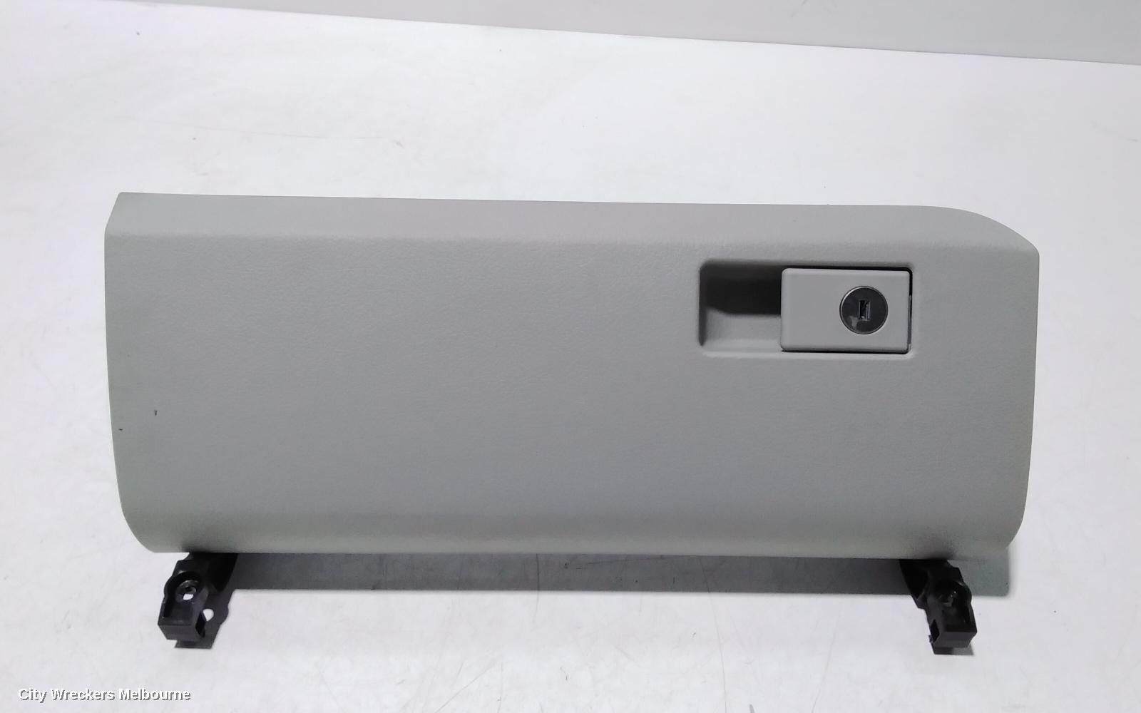 TOYOTA HIACE GLOVE BOX, 300 SERIES, 02/2019 ONWARDS