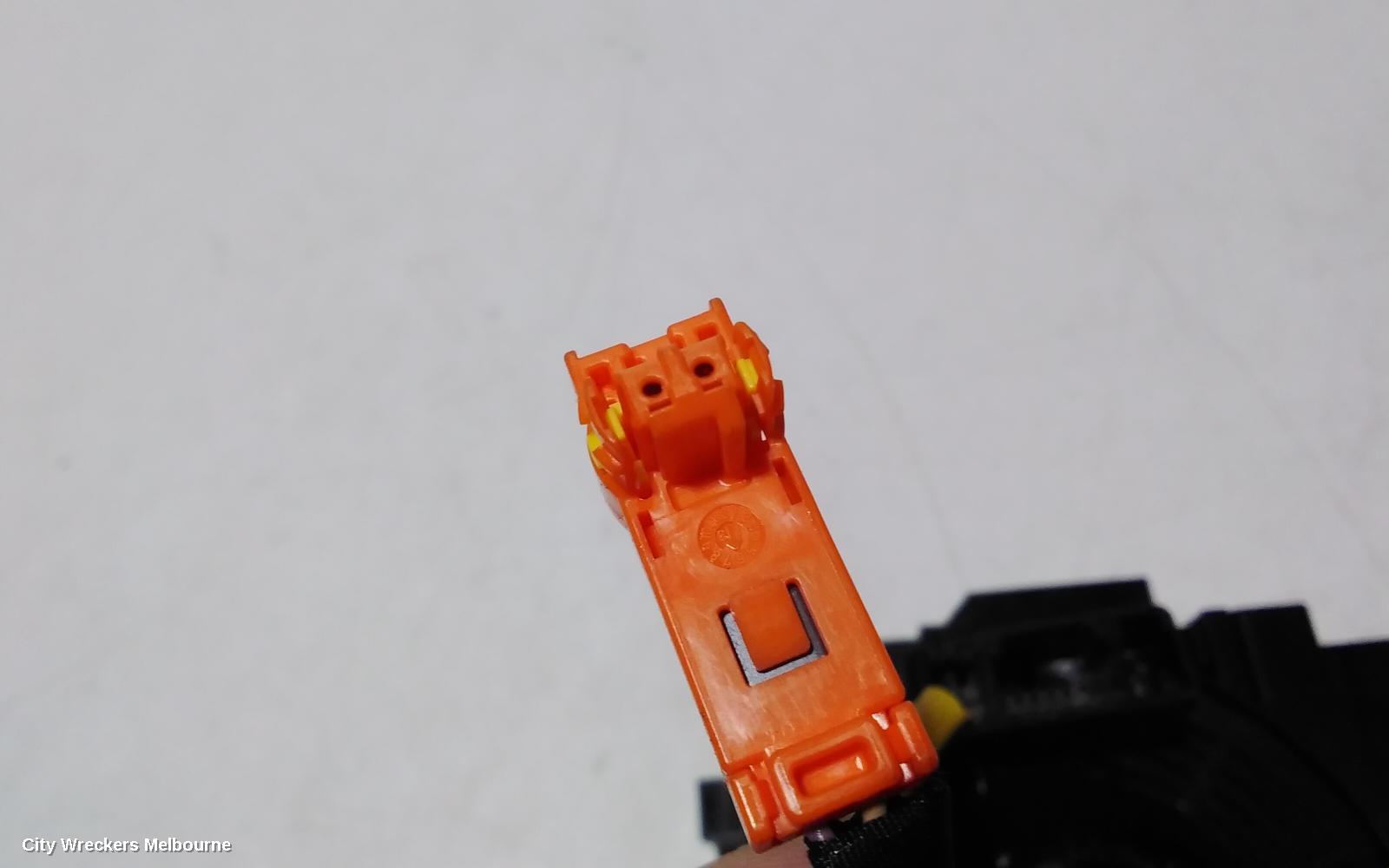 TOYOTA COROLLA AIRBAG MODULE/SENSOR, CLOCKSPRING, ZRE182R, 10/2012 - 03/2015