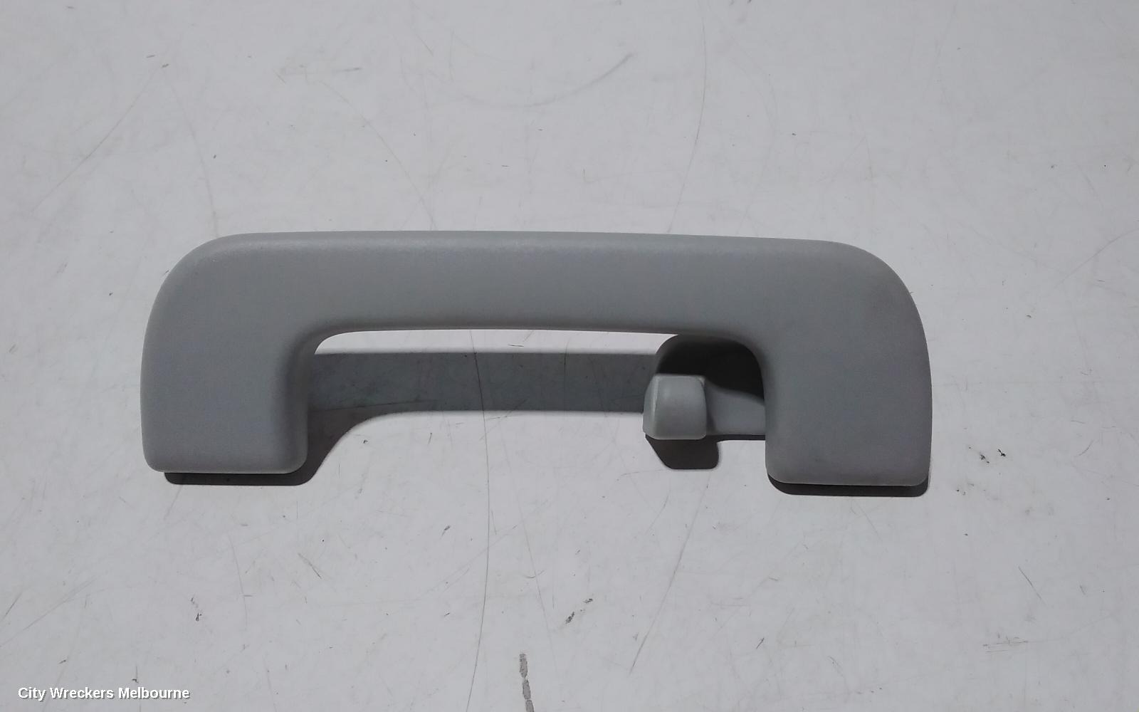 AUDI Q7 GRAB HANDLE, 4M, 07/2015 ONWARDS